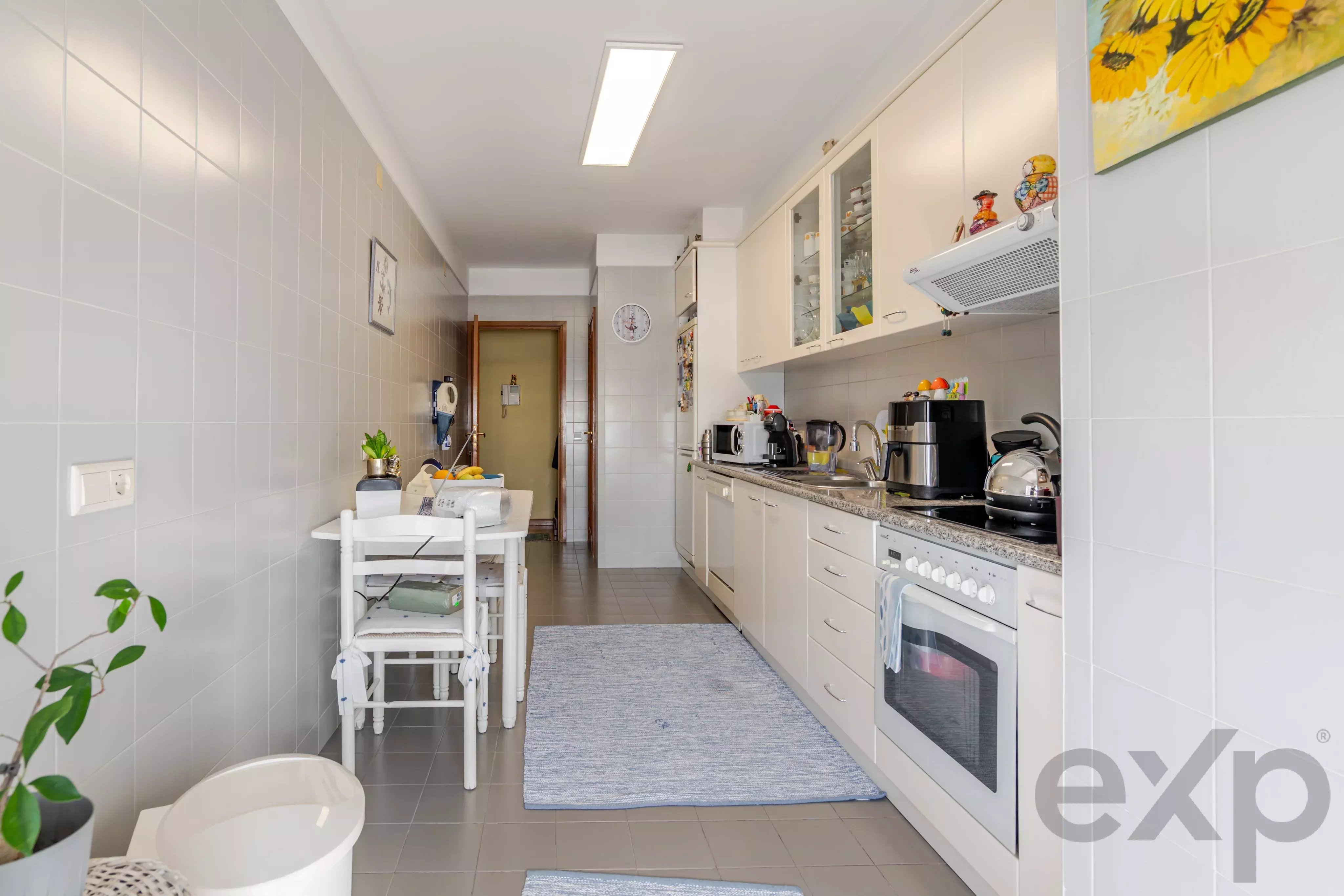 Apartamento à venda em Vila Nova De Gaia, 154 m²