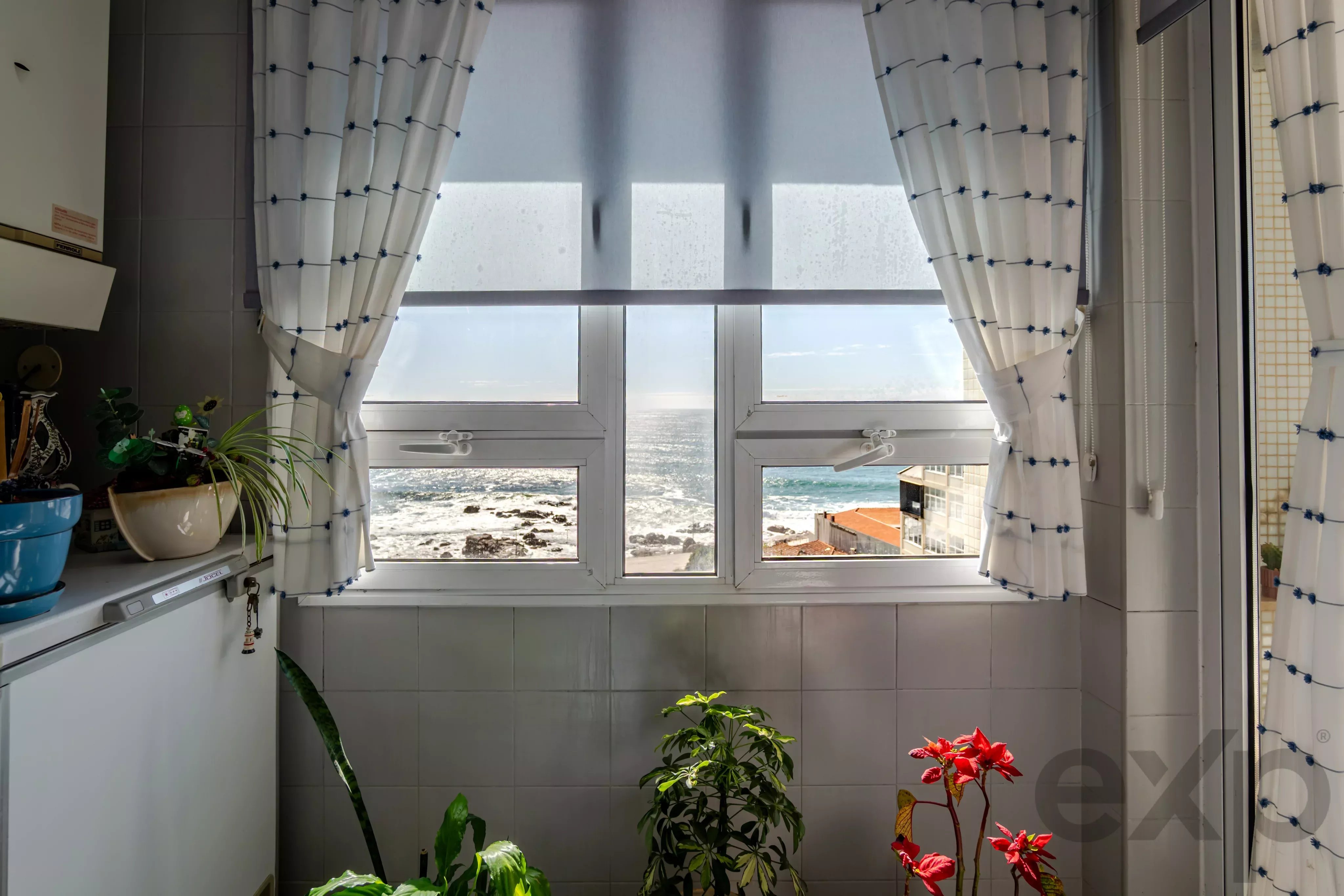 T3 DUPLEX de LUXO, 1ª Linha Mar em Canidelo