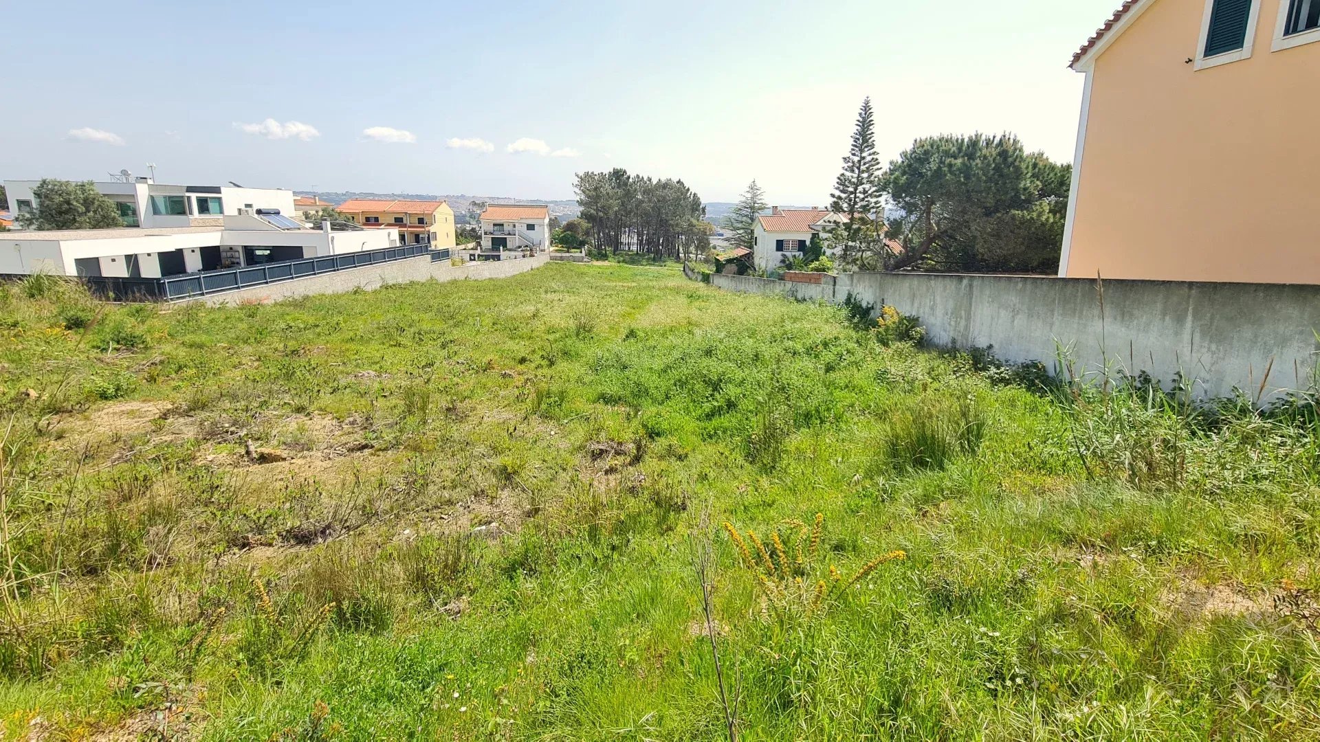 Terreno à venda em Nadadouro, Rua do Alto Nobre, 2500-593 Nadadouro, 1716 m²