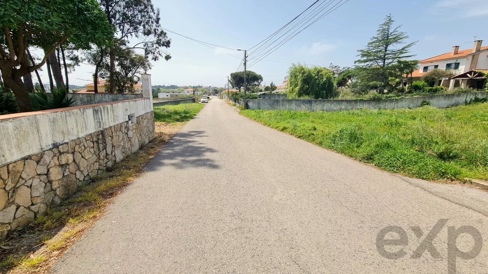 Terreno à venda em Nadadouro, Rua do Alto Nobre, 2500-593 Nadadouro, 1716 m²