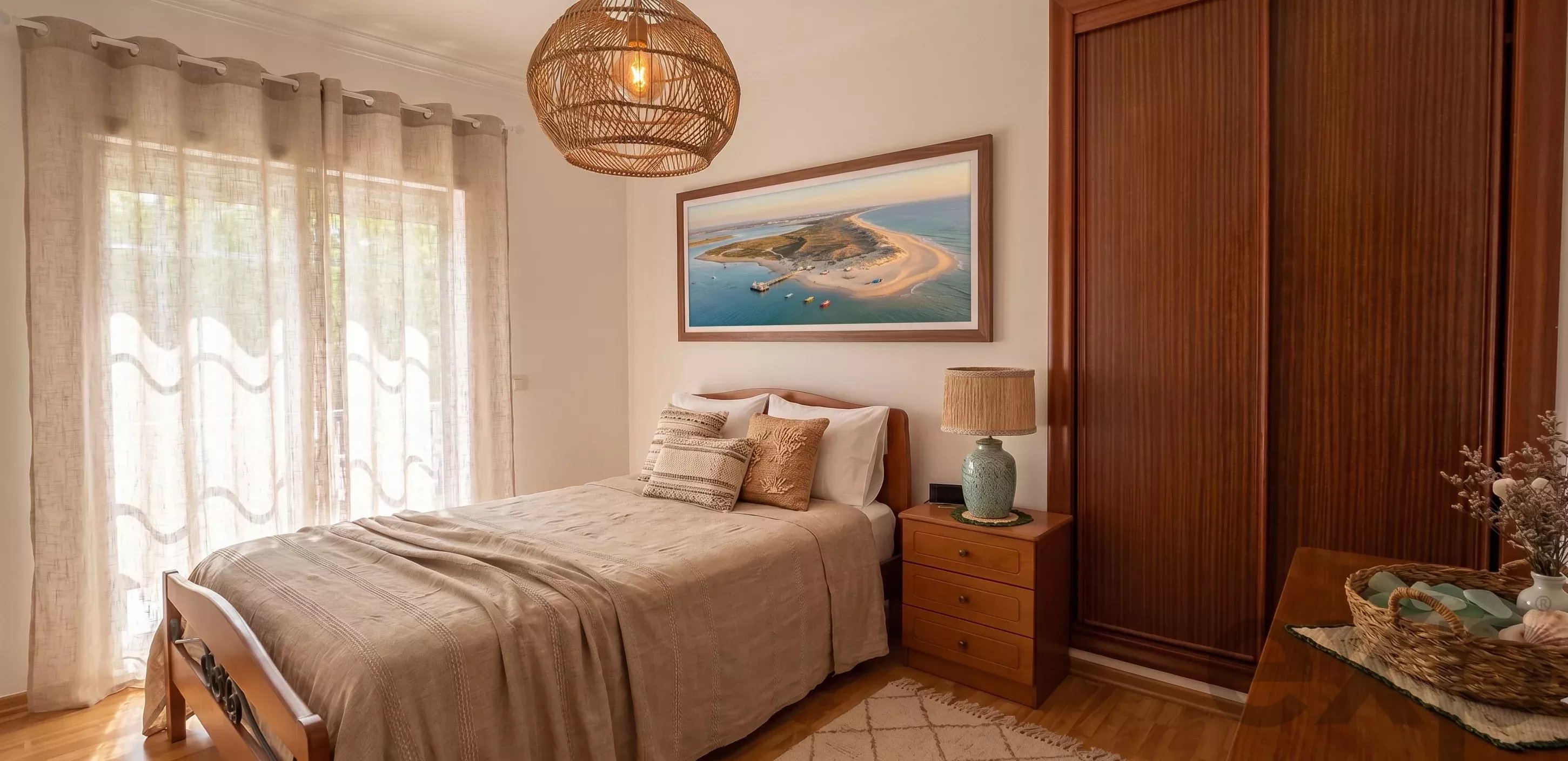 T3 with private terrace, centre of Tavira 86935497 image 16