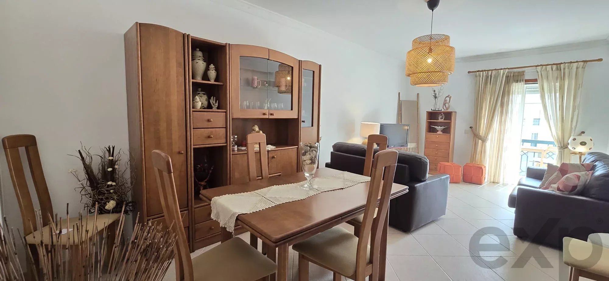 T3 with private terrace, centre of Tavira 86935497 image 8