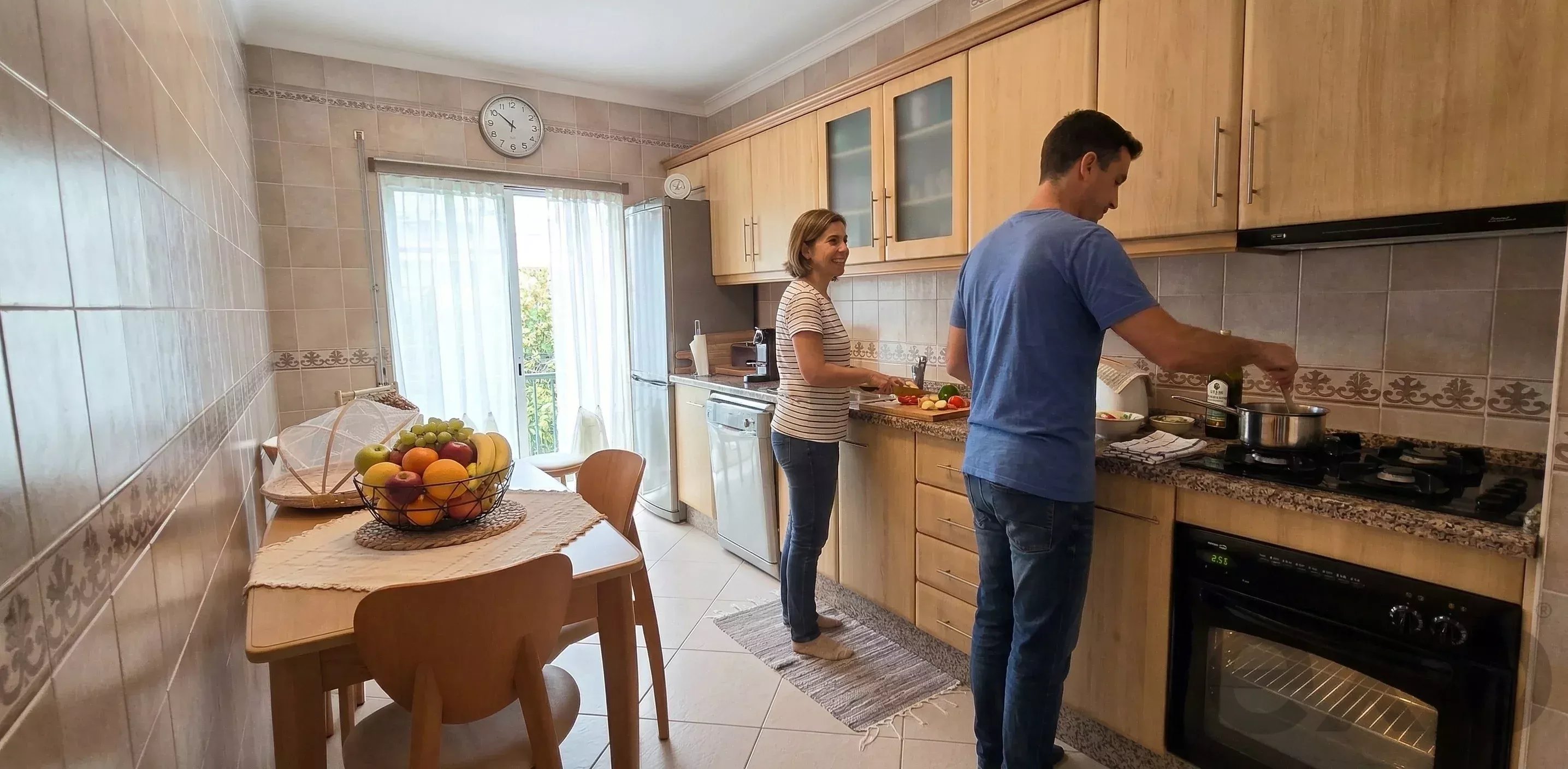 T3 with private terrace, centre of Tavira 86935497 image 14