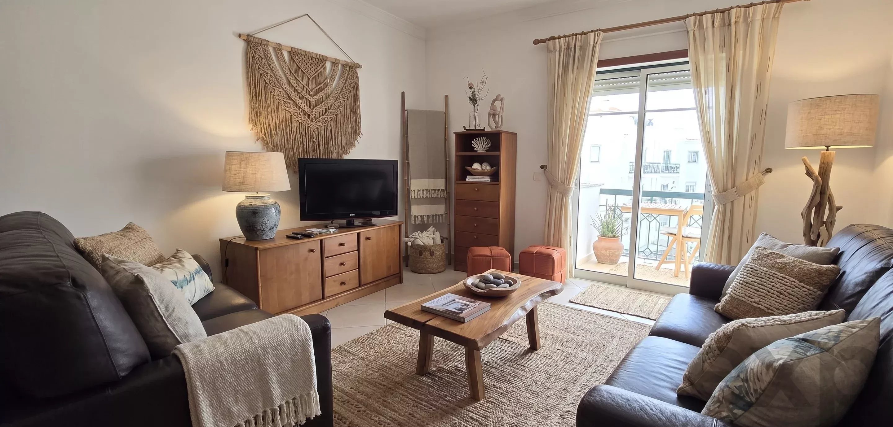 T3 with private terrace, centre of Tavira 86935497 image 10