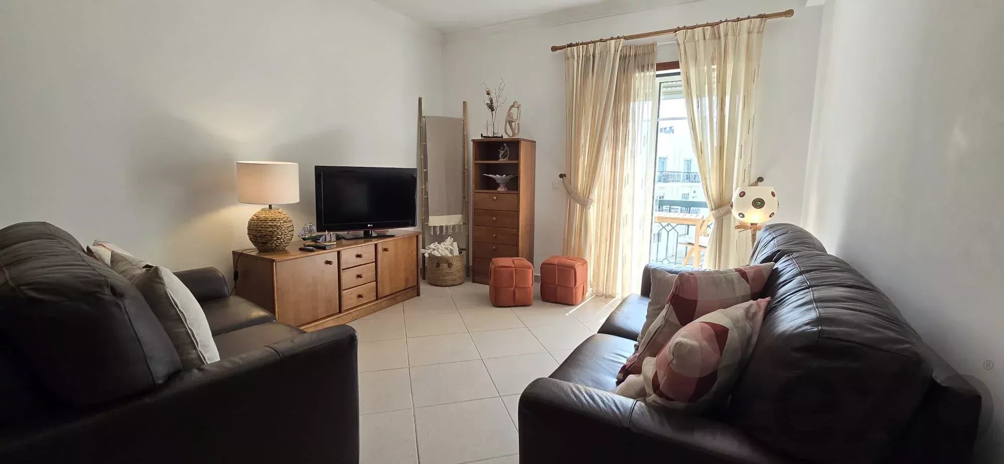 T3 with private terrace, centre of Tavira 86935497 image 11