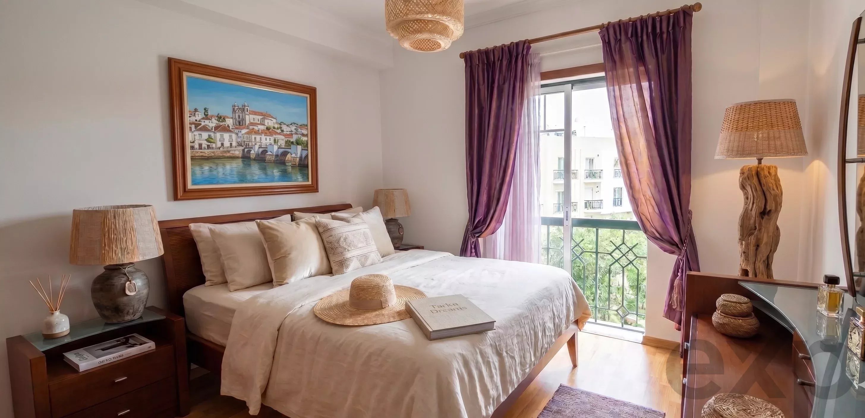 T3 with private terrace, centre of Tavira 86935497 image 15