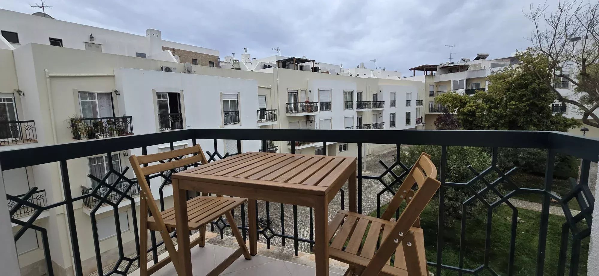 T3 with private terrace, centre of Tavira 86935497 image 13
