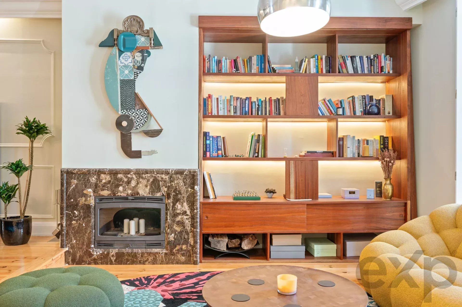 Elegant Two‑Bedroom + One‑Bathroom Penthouse in Central Lisbon 86935832 image 28