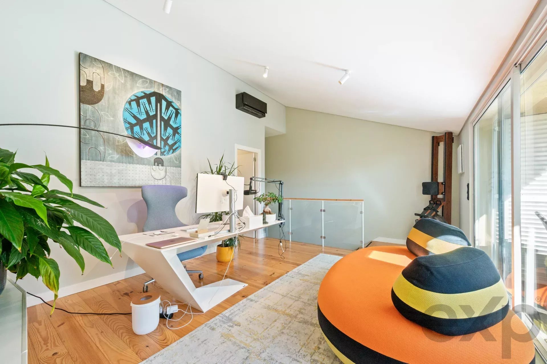 Elegant Two‑Bedroom + One‑Bathroom Penthouse in Central Lisbon 86935832 image 44