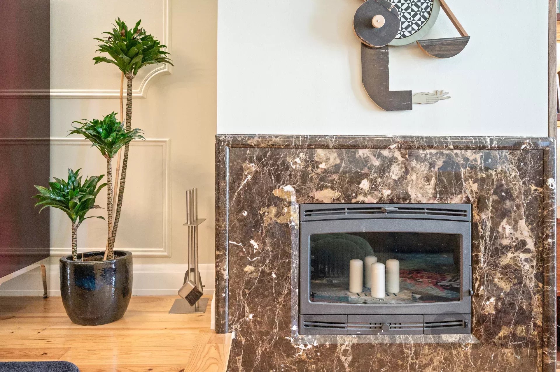 Elegant Two‑Bedroom + One‑Bathroom Penthouse in Central Lisbon 86935832 image 57