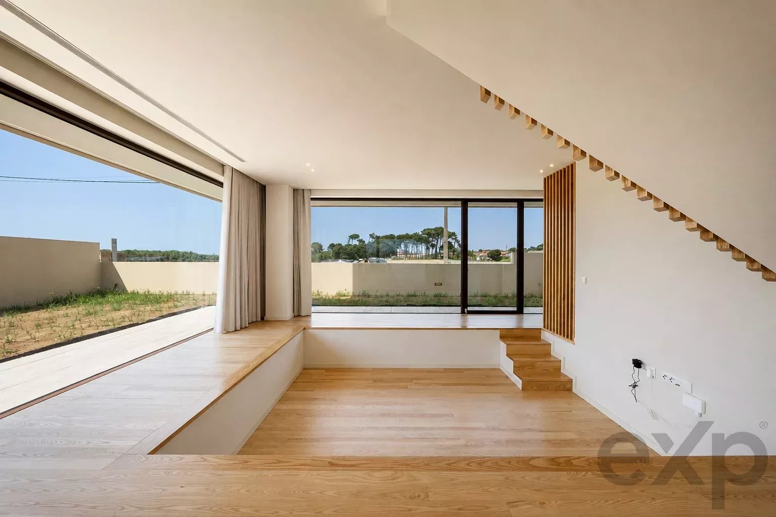 Arcozelo — Luxury villa with pool, rooftop and sea view, just steps from the beach and golf 5