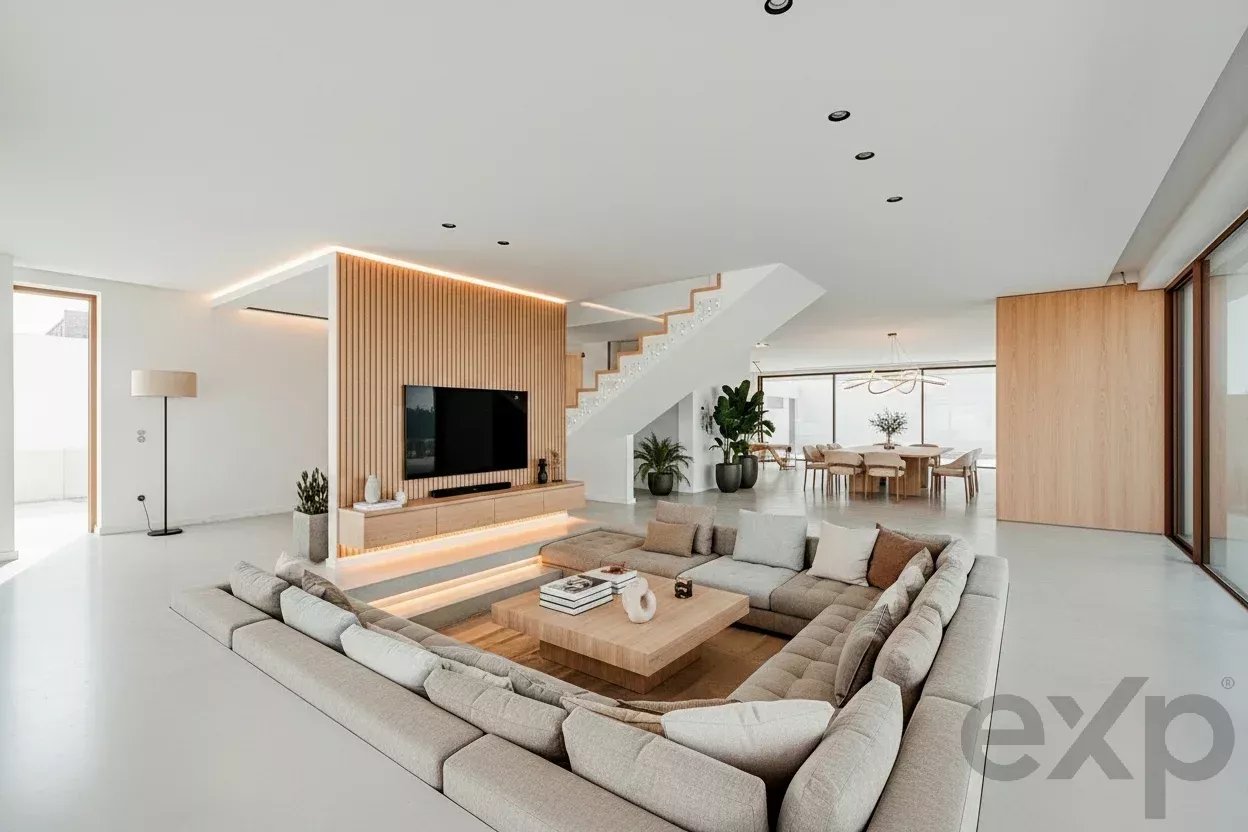 Moradia à venda em Arcozelo, 216 m²