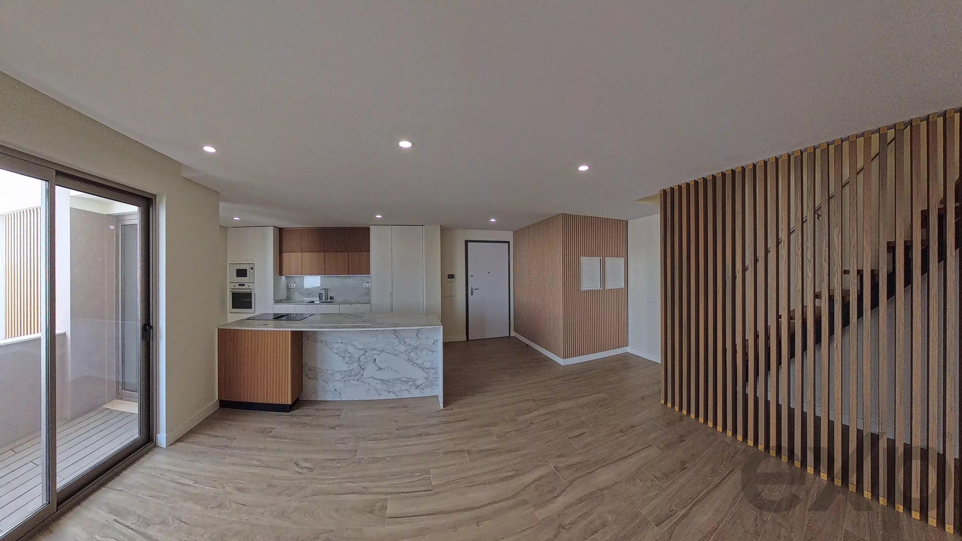 T2 Apartments to Duplex T4 in Almancil, Final Units 86937182 image 6