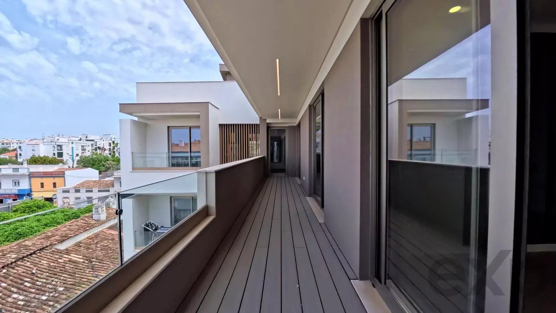 T2 Apartments to Duplex T4 in Almancil, Final Units 86937182 image 28