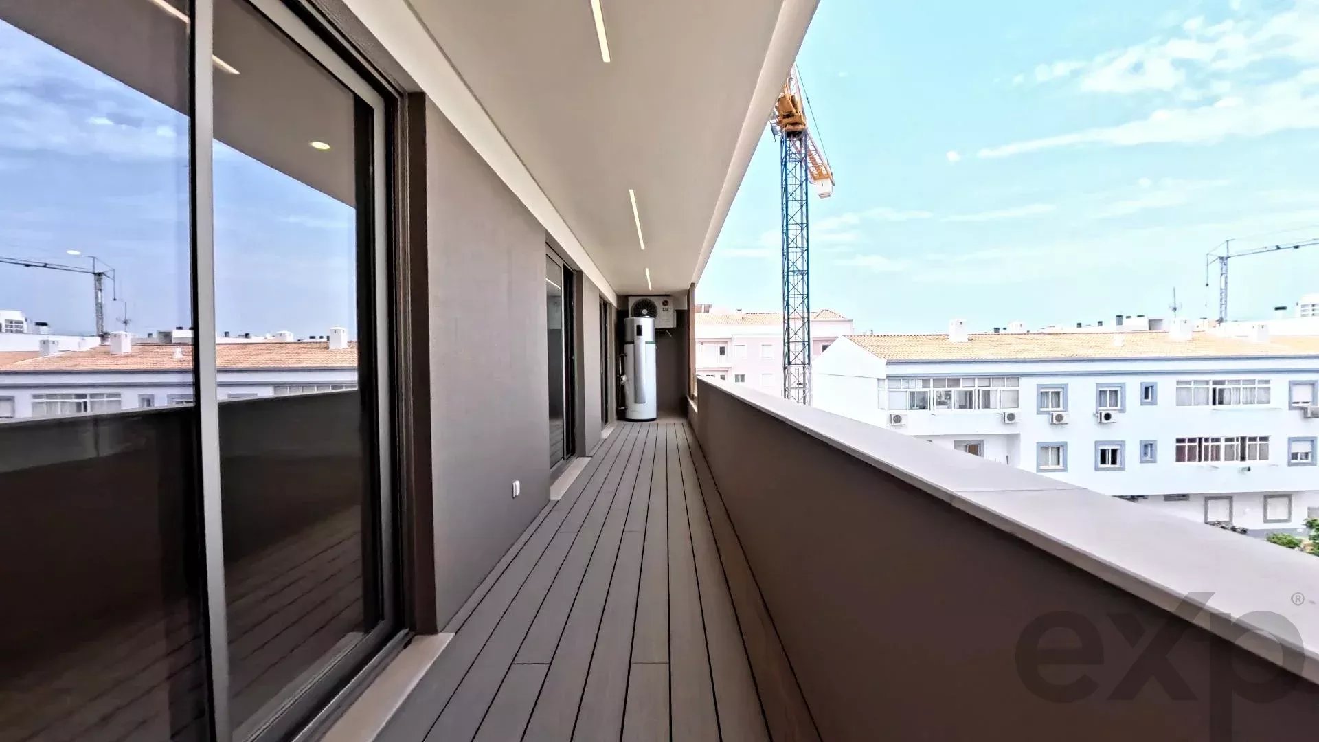 T2 Apartments to Duplex T4 in Almancil, Final Units 86937182 image 27