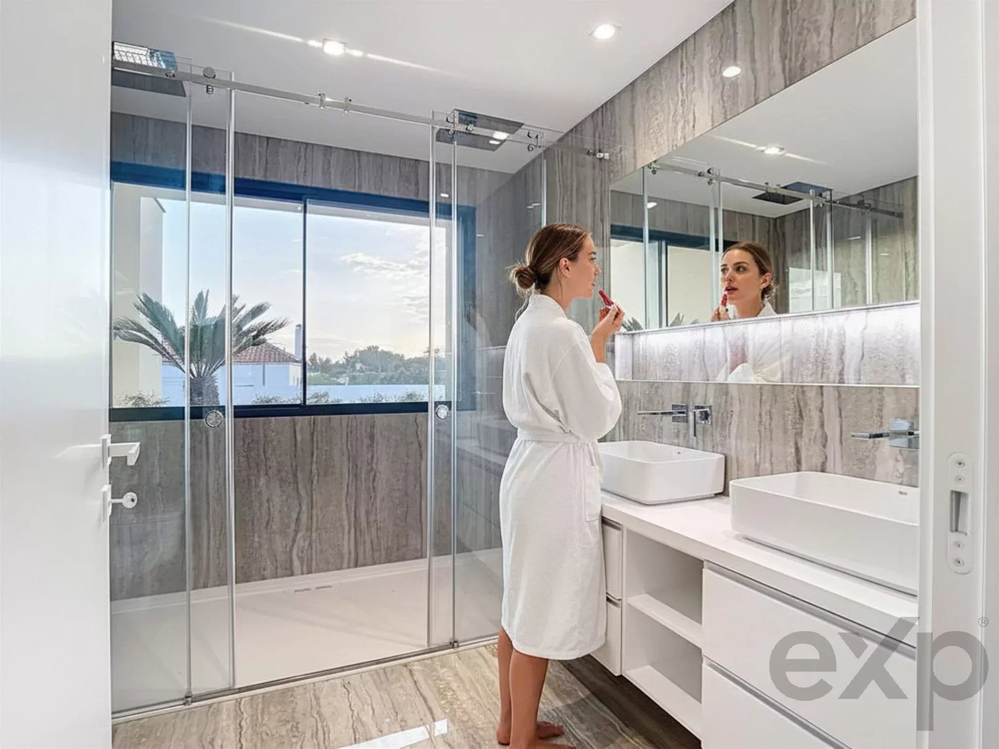 Contemporary T4 Residence in Private Condominium, Murches, Cascais 86939008 image 56