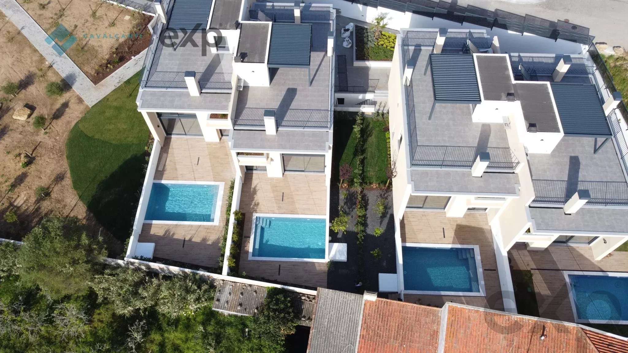 Contemporary T4 Residence in Private Condominium, Murches, Cascais 86939008 image 30