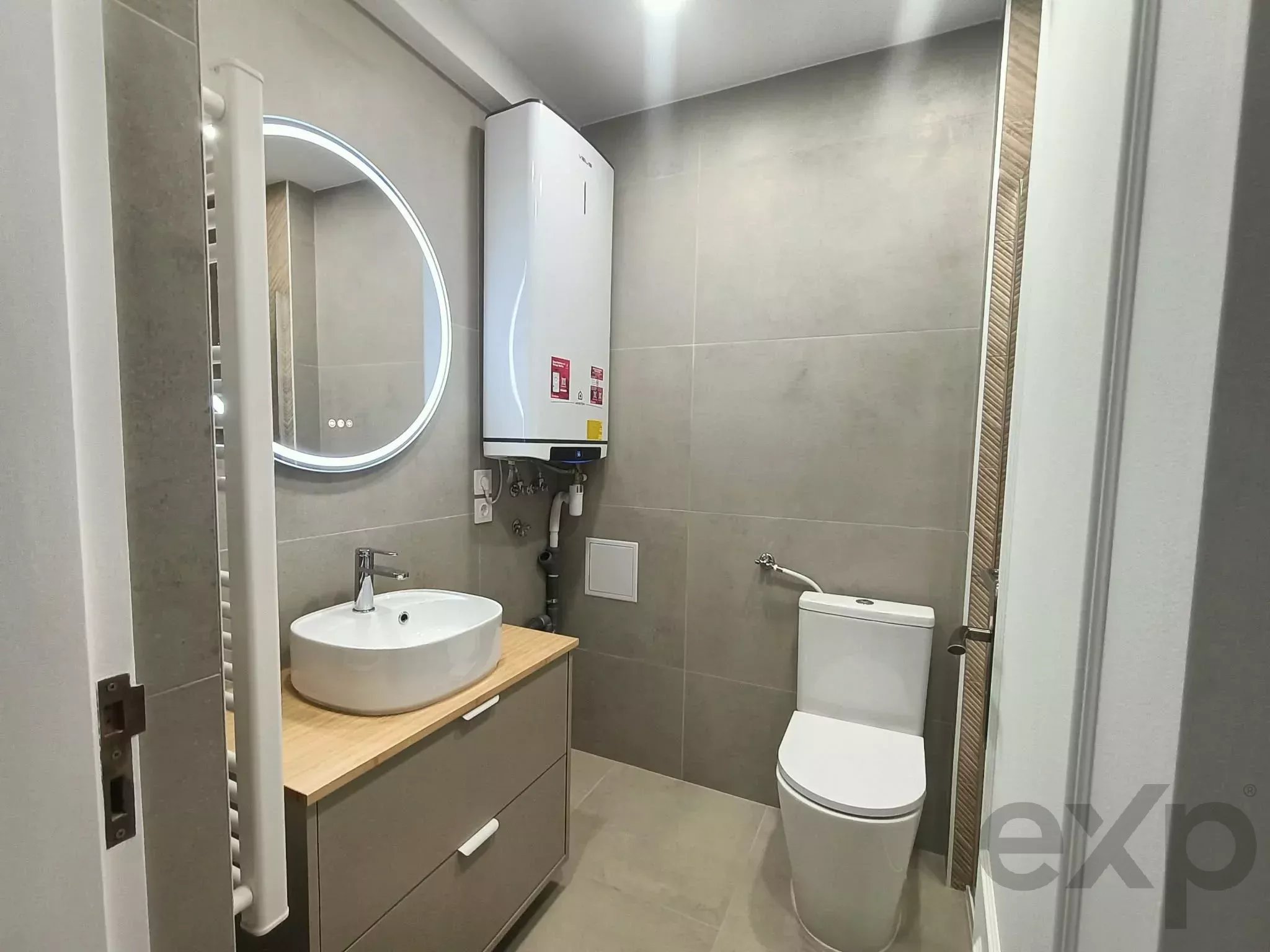 T1 Apartment in a condominium featuring swimming pools, Vilamoura, Algarve, Portugal 86940784 image 11