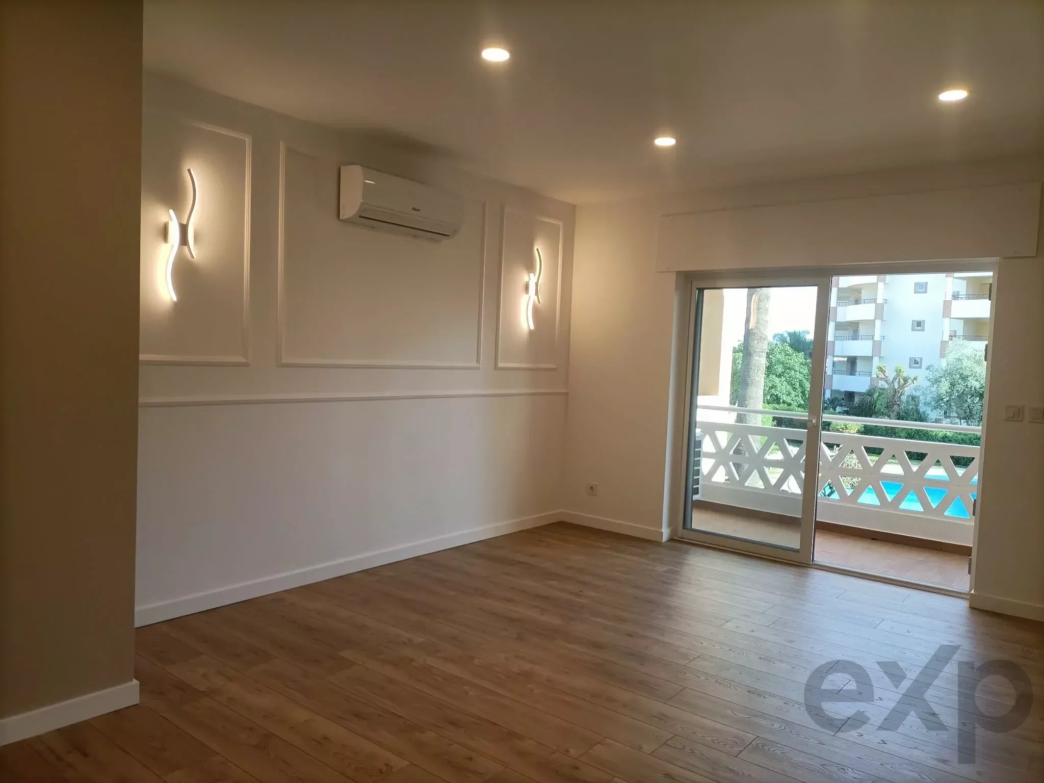 T1 Apartment in a condominium featuring swimming pools, Vilamoura, Algarve, Portugal 86940784 image 13