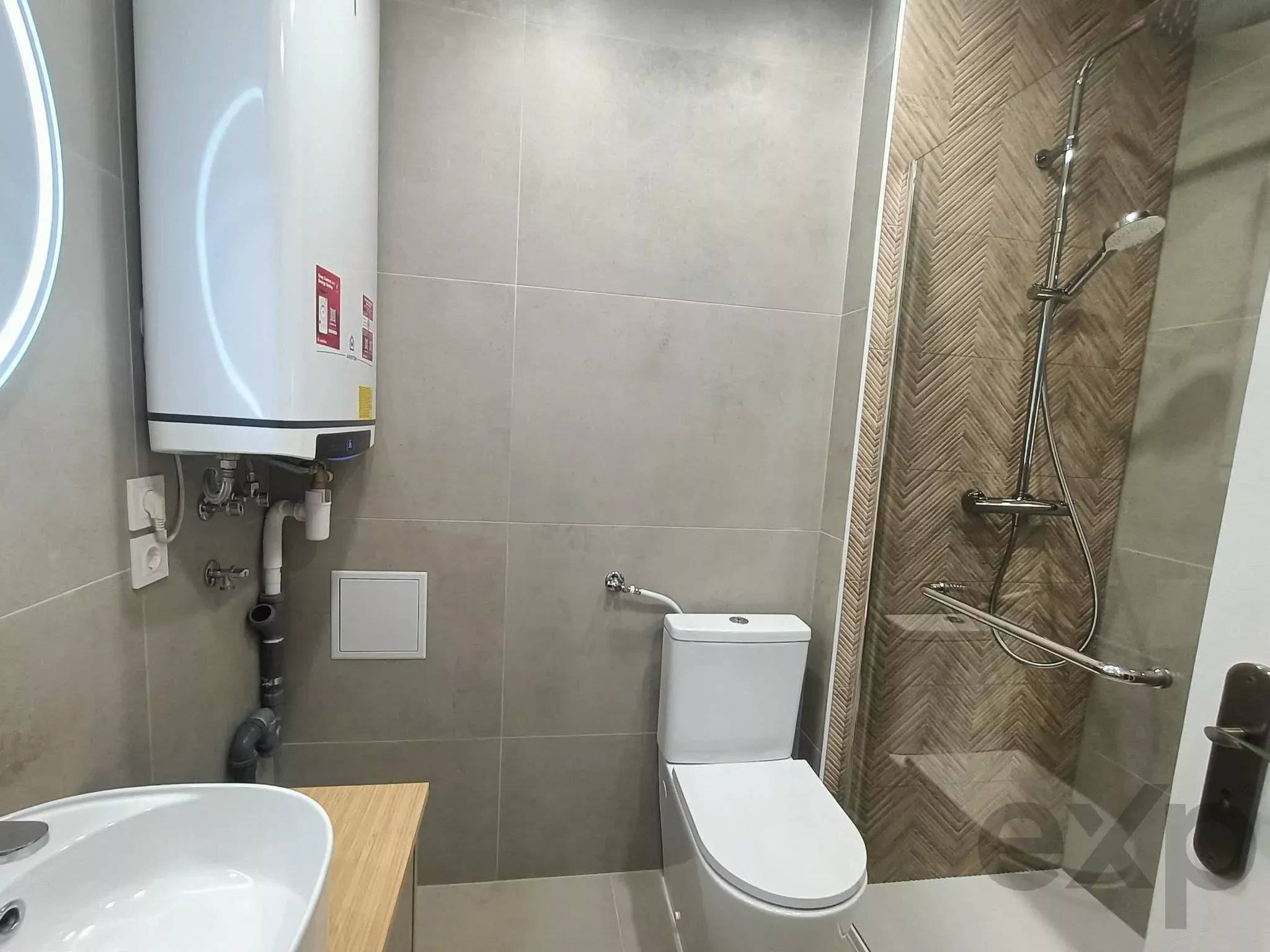 T1 Apartment in a condominium featuring swimming pools, Vilamoura, Algarve, Portugal 86940784 image 20