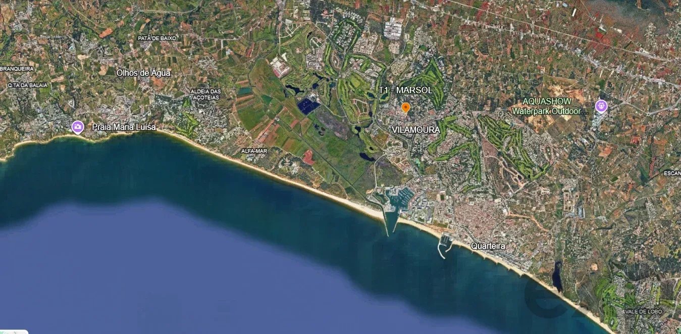 T1 Apartment in a condominium featuring swimming pools, Vilamoura, Algarve, Portugal 86940784 image 27