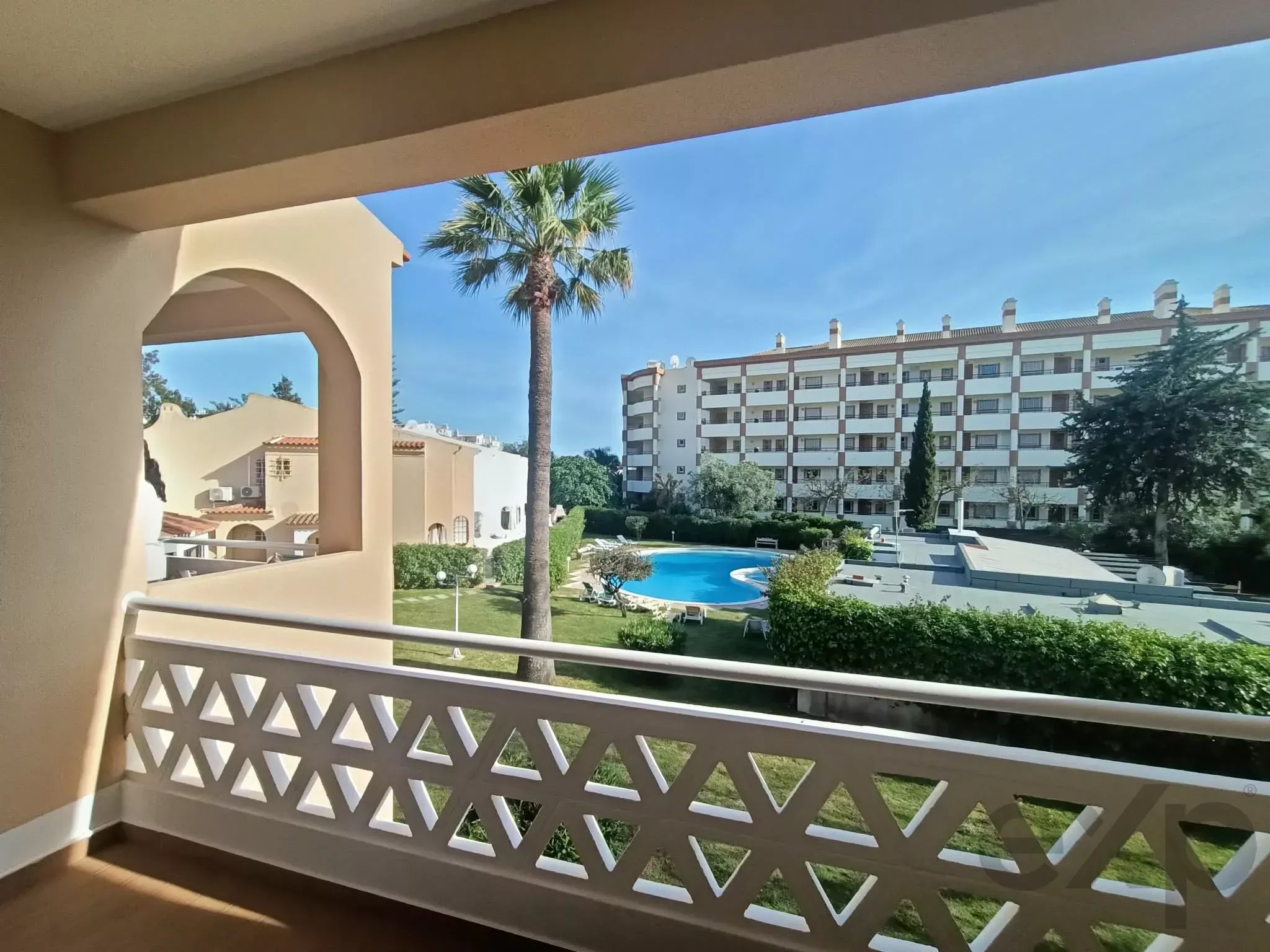 T1 Apartment in a condominium featuring swimming pools, Vilamoura, Algarve, Portugal 86940784 image 25