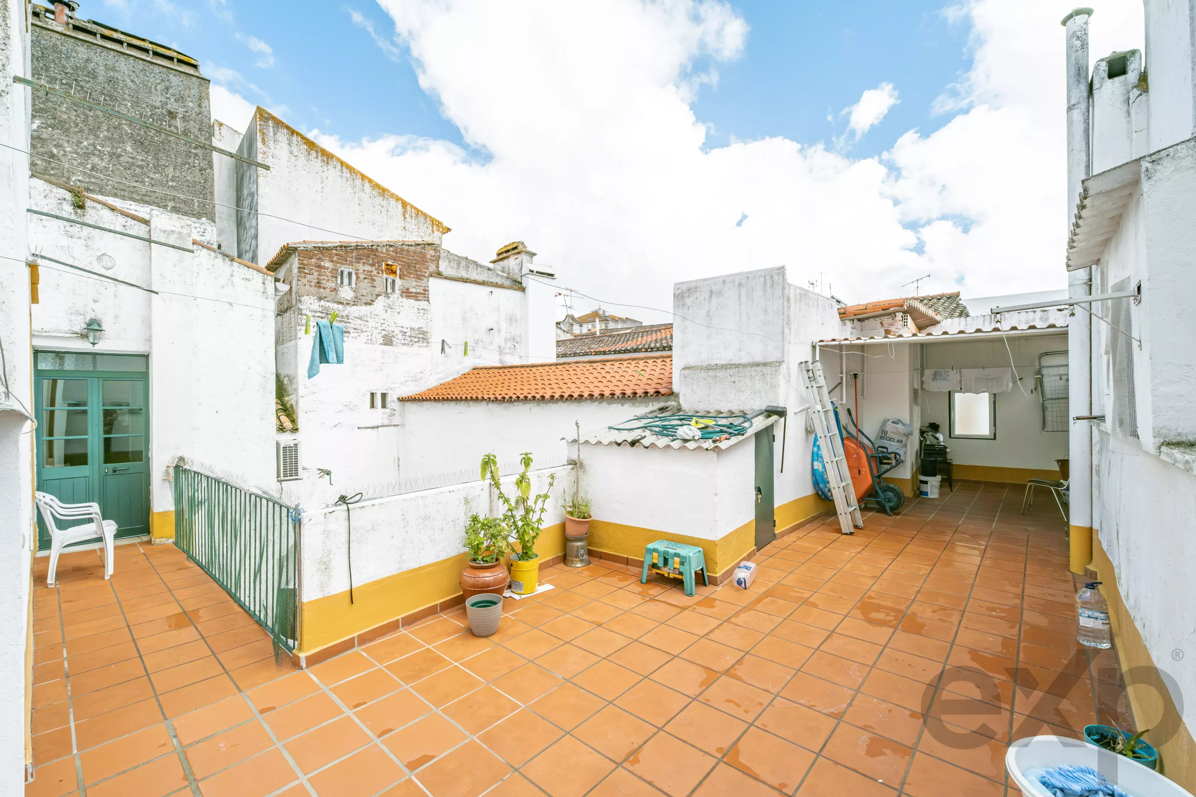 Senhorial building in the historic centre of Evora (100 m from Giraldo Square) 86941213 image 31