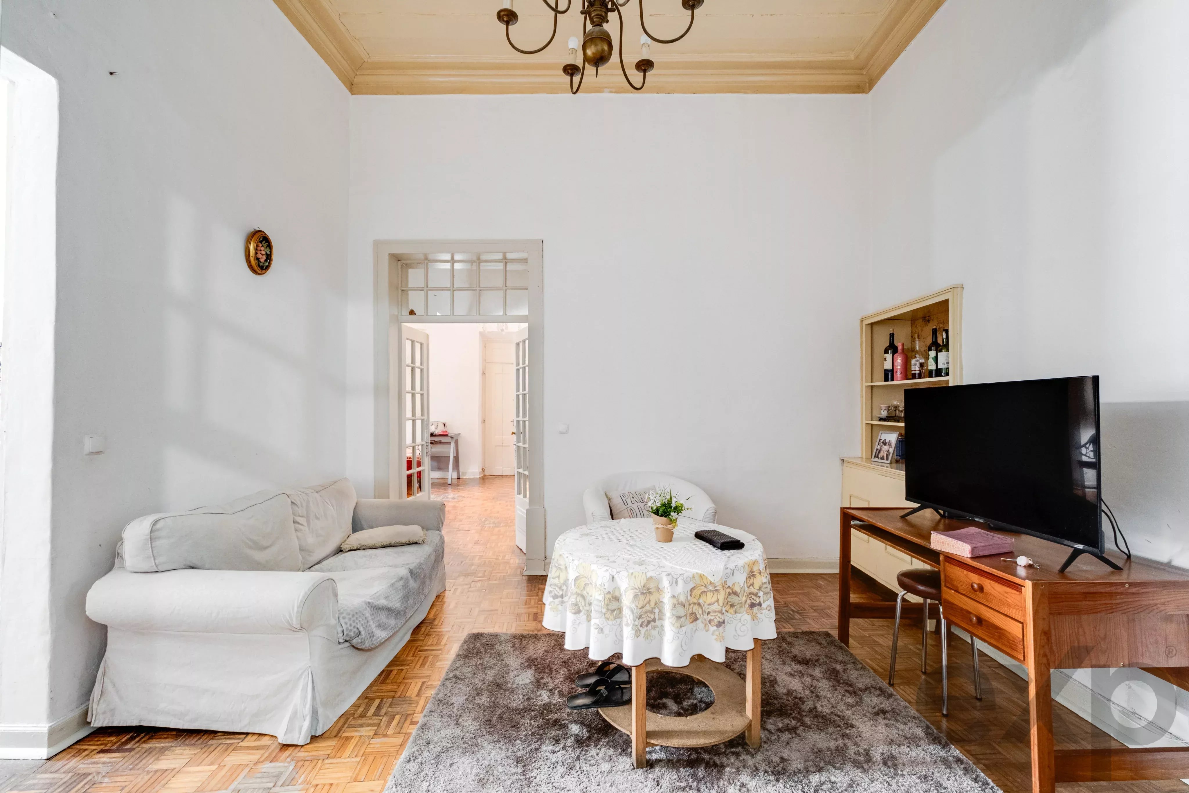 Senhorial building in the historic centre of Evora (100 m from Giraldo Square) 86941213 image 25