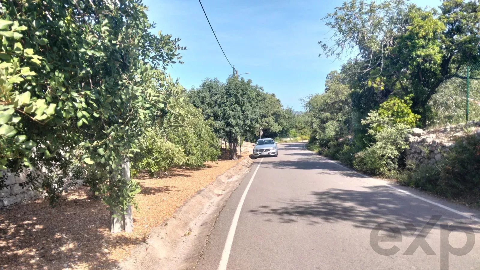 Terreno rústico à venda – Santa Bárbara de Nexe (Faro)