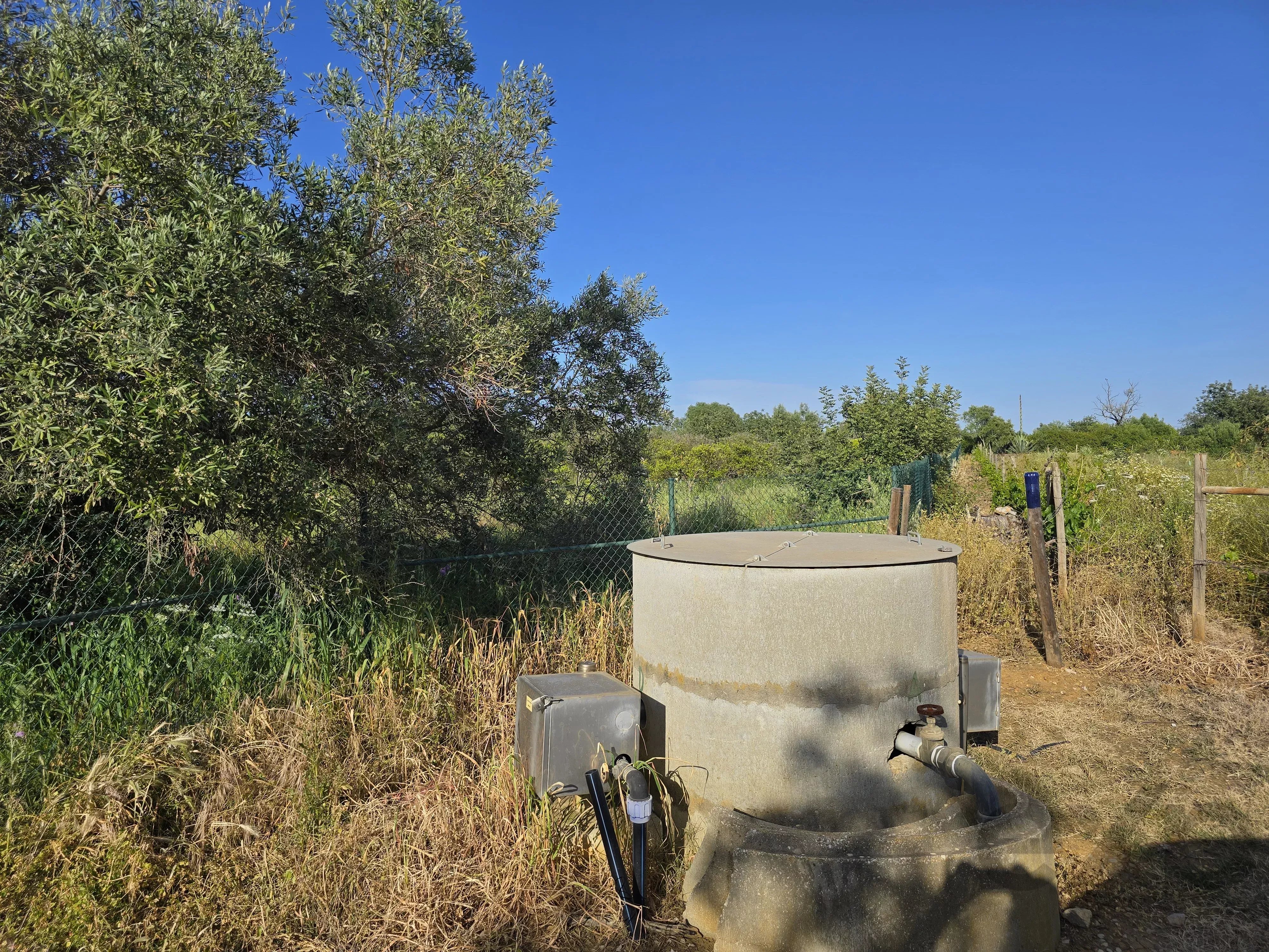 Estate comprising six rooms, situated on 1.5 hectares of land with a sea view 86949039 image 13