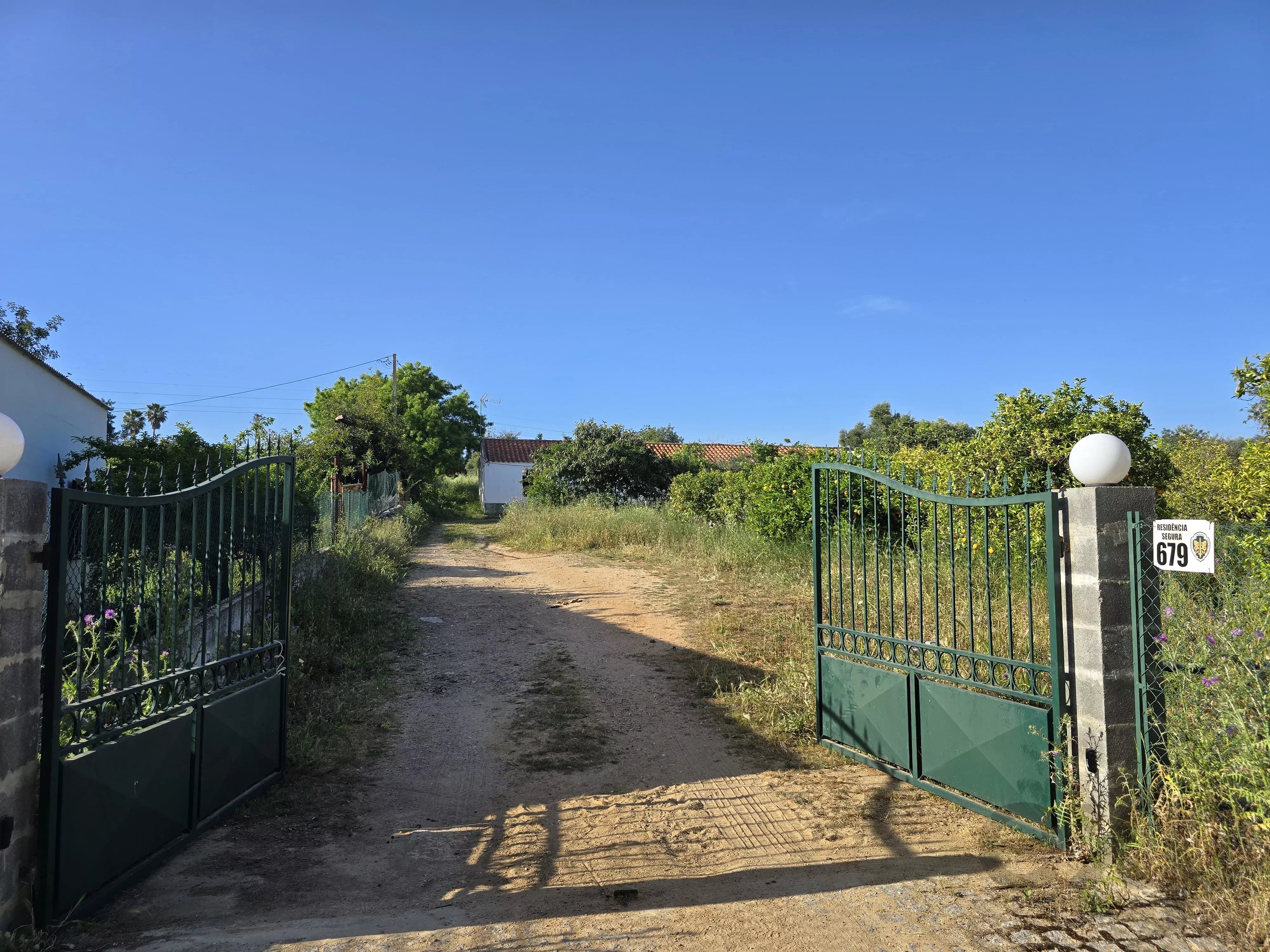 Estate comprising six rooms, situated on 1.5 hectares of land with a sea view 86949039 image 20