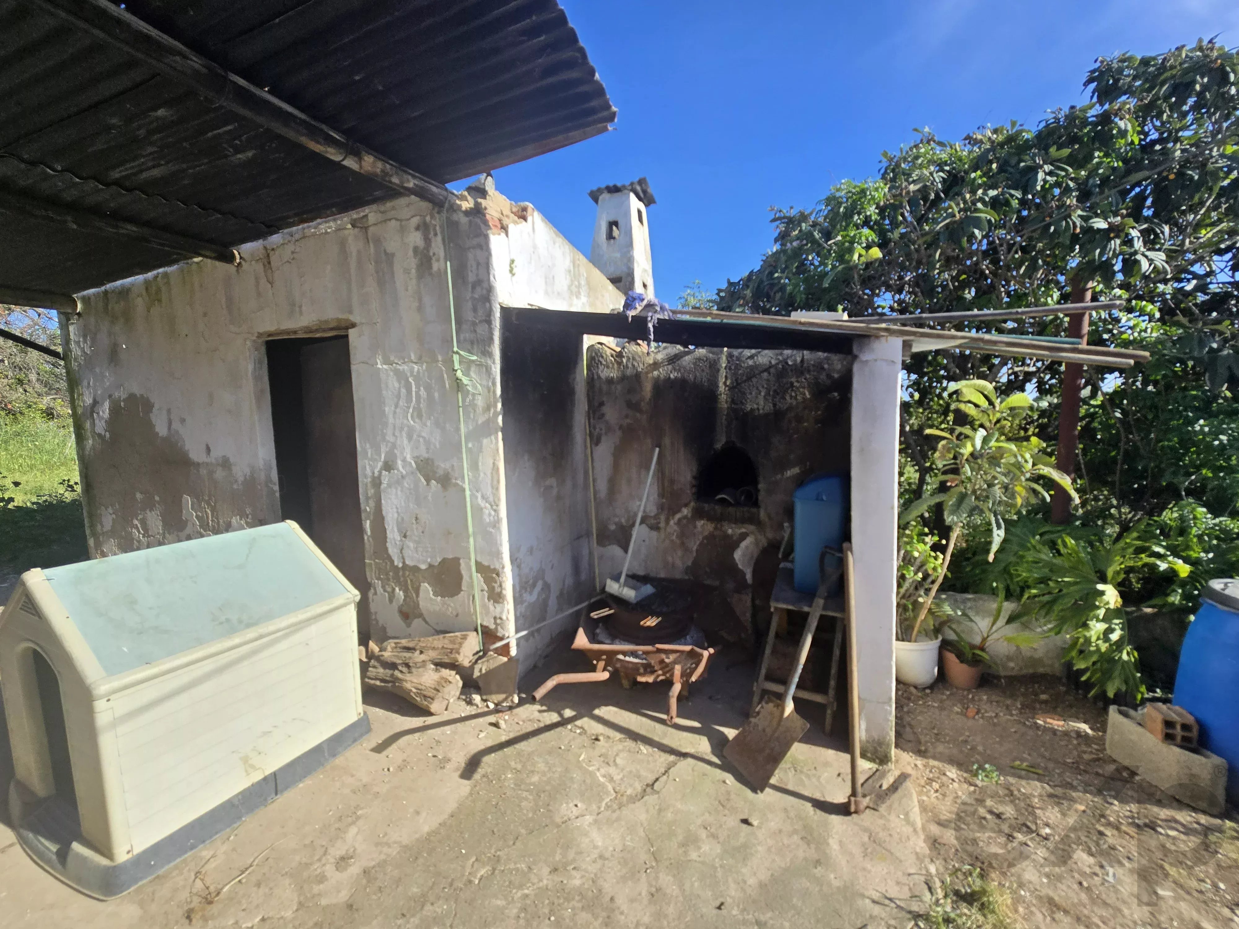 Estate comprising six rooms, situated on 1.5 hectares of land with a sea view 86949039 image 9