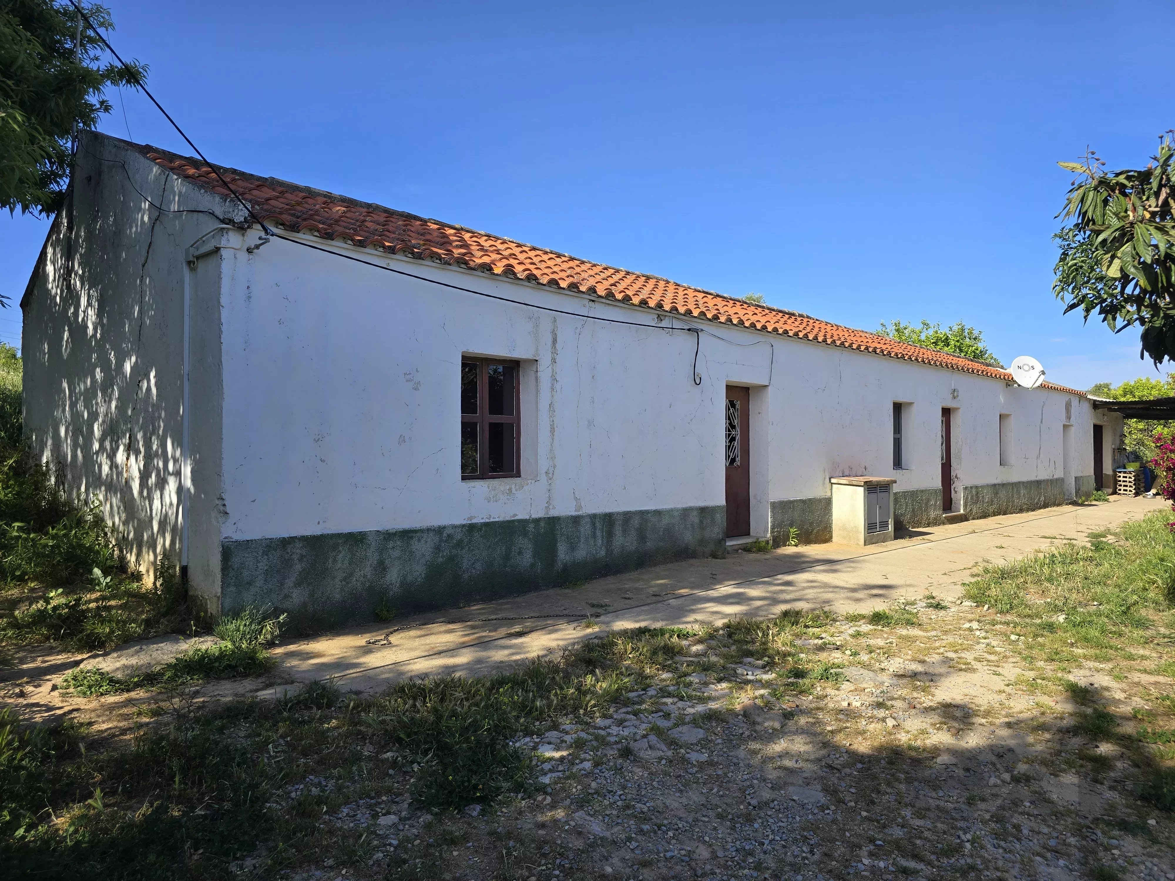 Estate comprising six rooms, situated on 1.5 hectares of land with a sea view 86949039 image 7