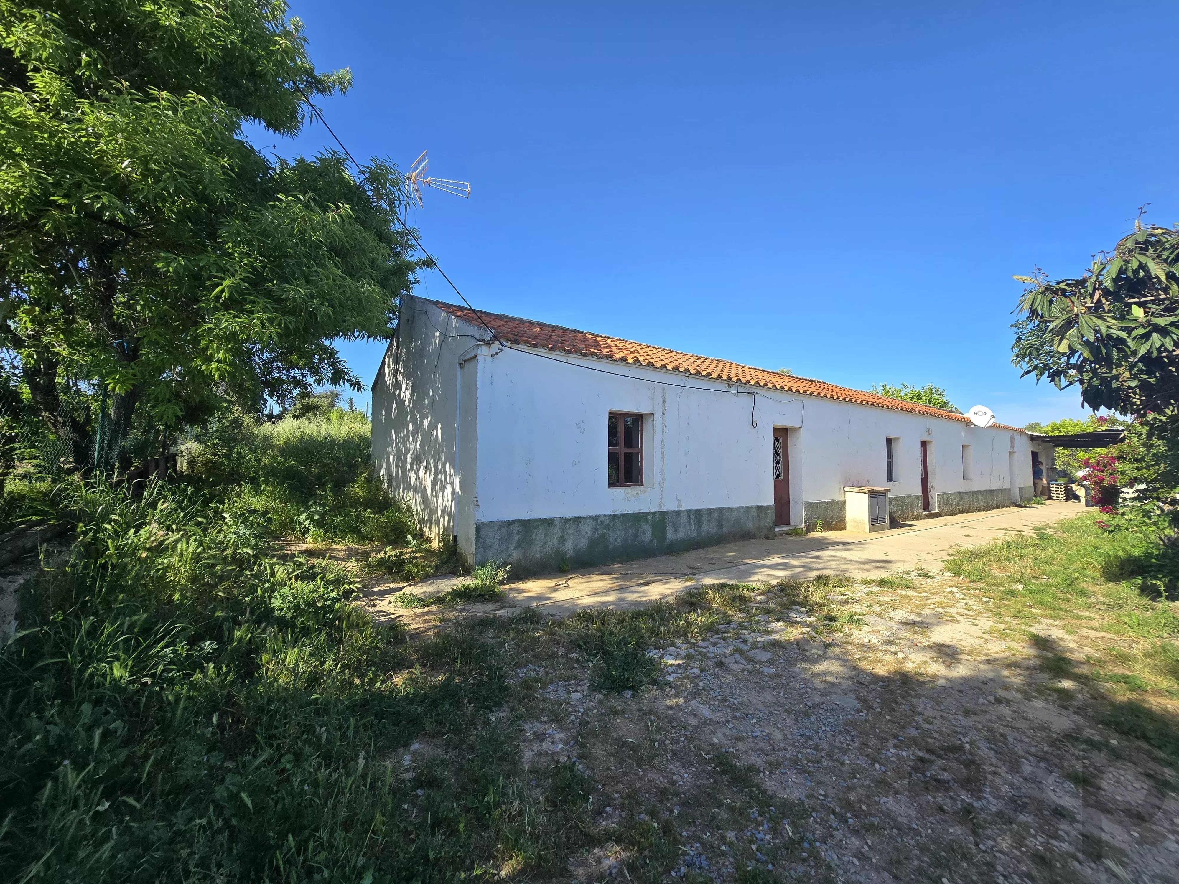Moradia à venda em Tavira, Sinagoga, 8800-501 Tavira, 175 m²