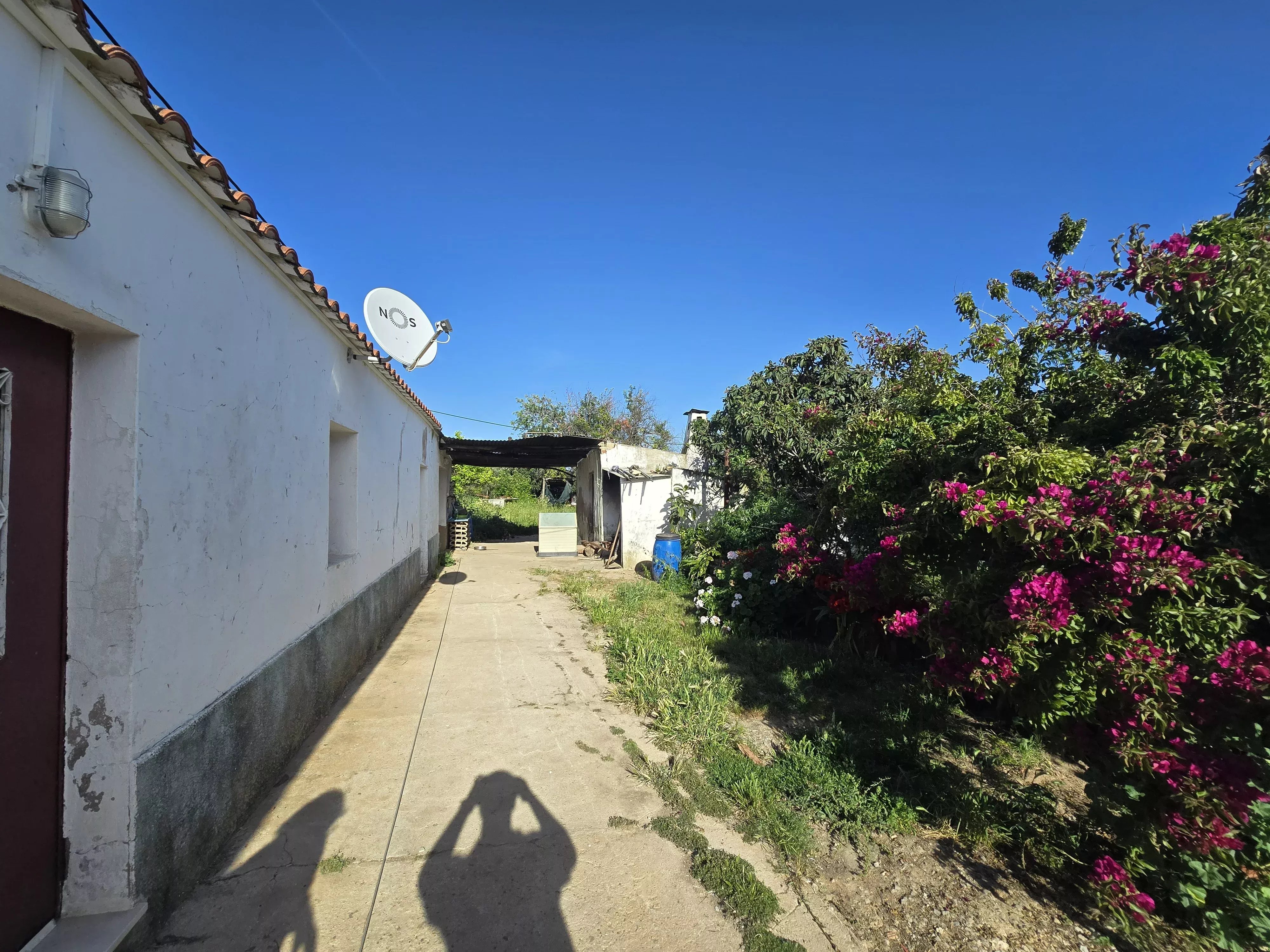 Estate comprising six rooms, situated on 1.5 hectares of land with a sea view 86949039 image 8