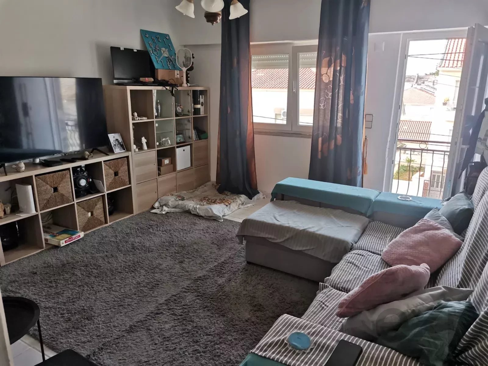 Bifamilial House T3 + T0 – Discover Your Refuge in Vale de Milhaços: Two Houses in One! 86950153 image 17