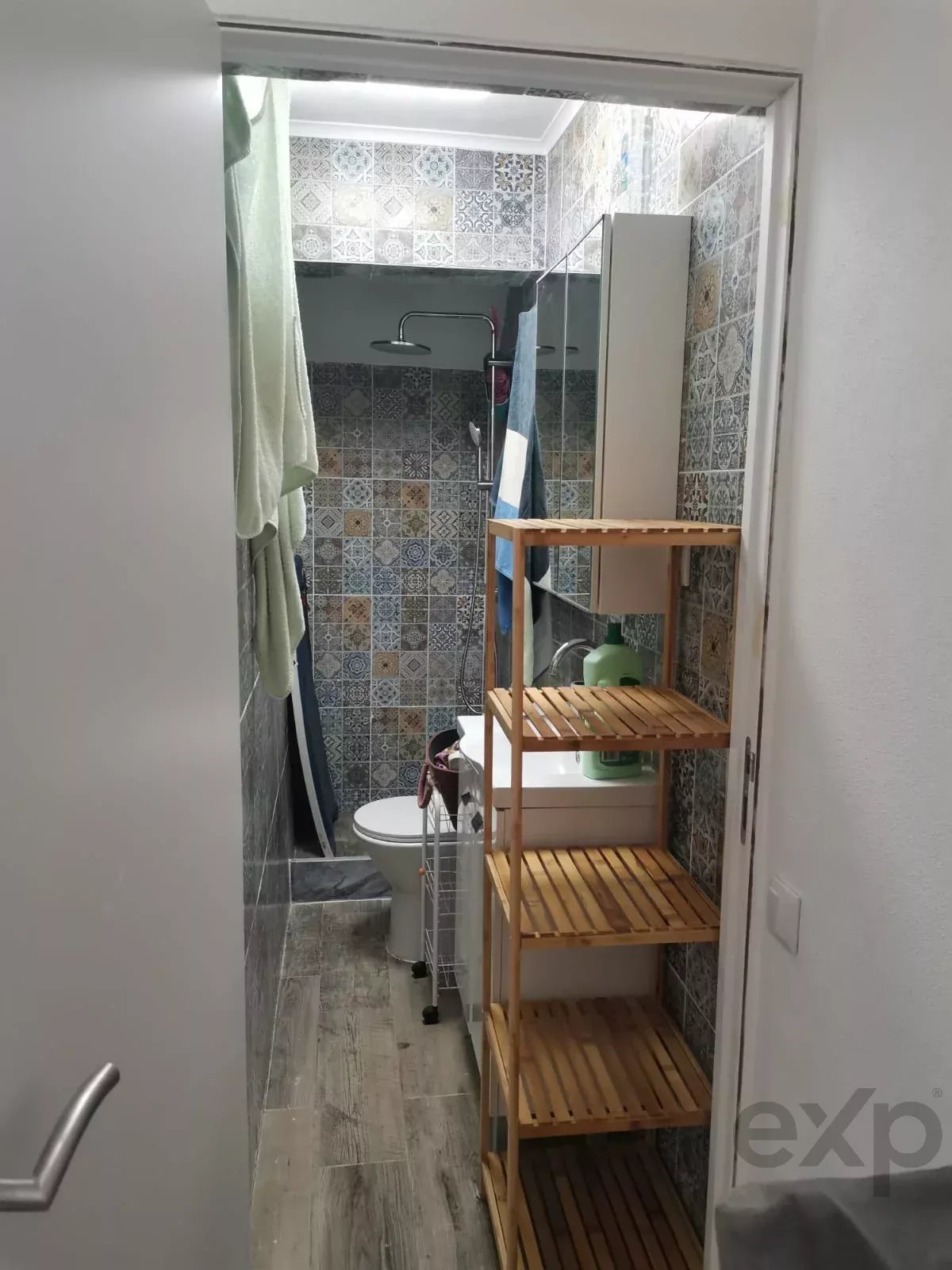 Bifamilial House T3 + T0 – Discover Your Refuge in Vale de Milhaços: Two Houses in One! 86950153 image 7