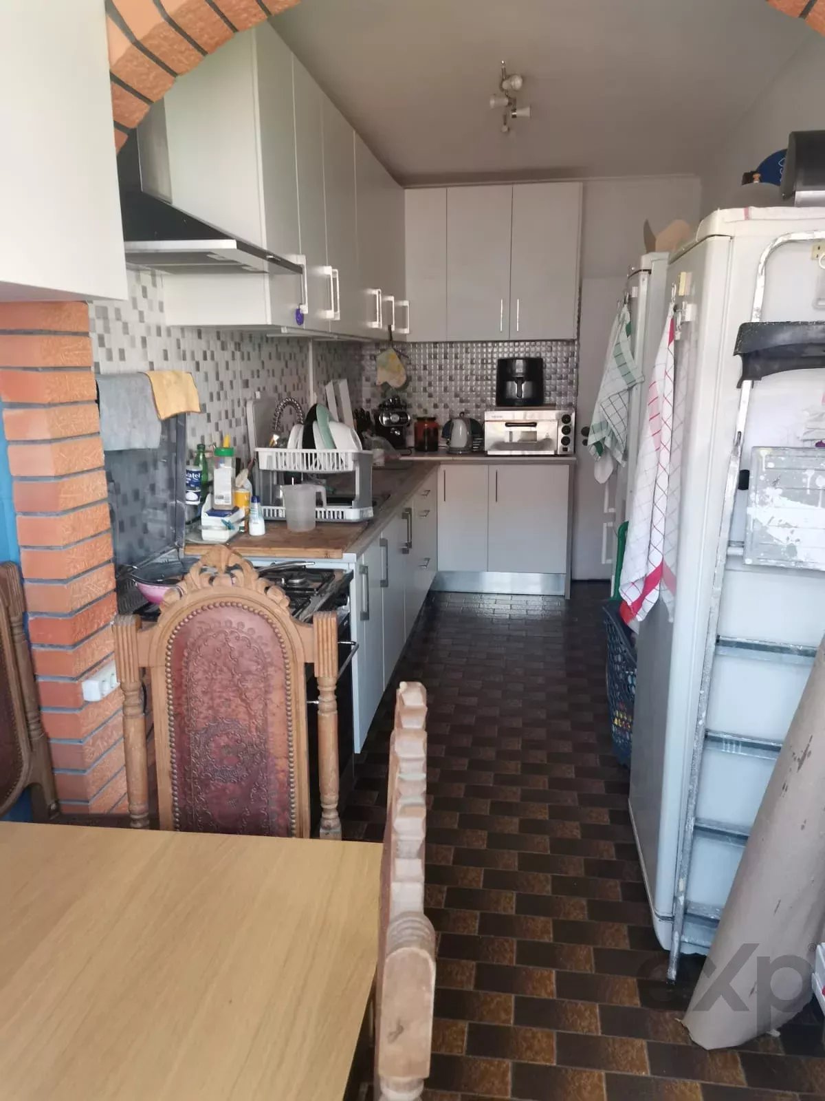 Bifamilial House T3 + T0 – Discover Your Refuge in Vale de Milhaços: Two Houses in One! 86950153 image 34