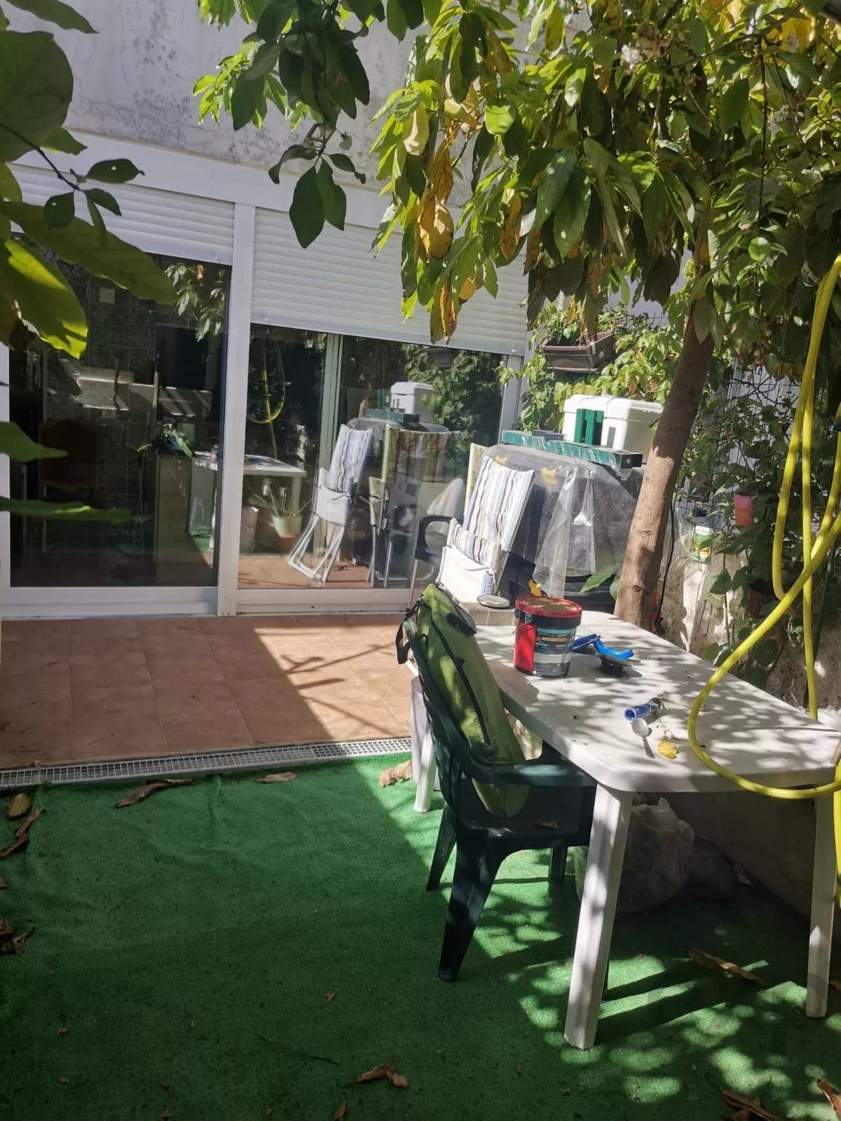 Bifamilial House T3 + T0 – Discover Your Refuge in Vale de Milhaços: Two Houses in One! 86950153 image 4