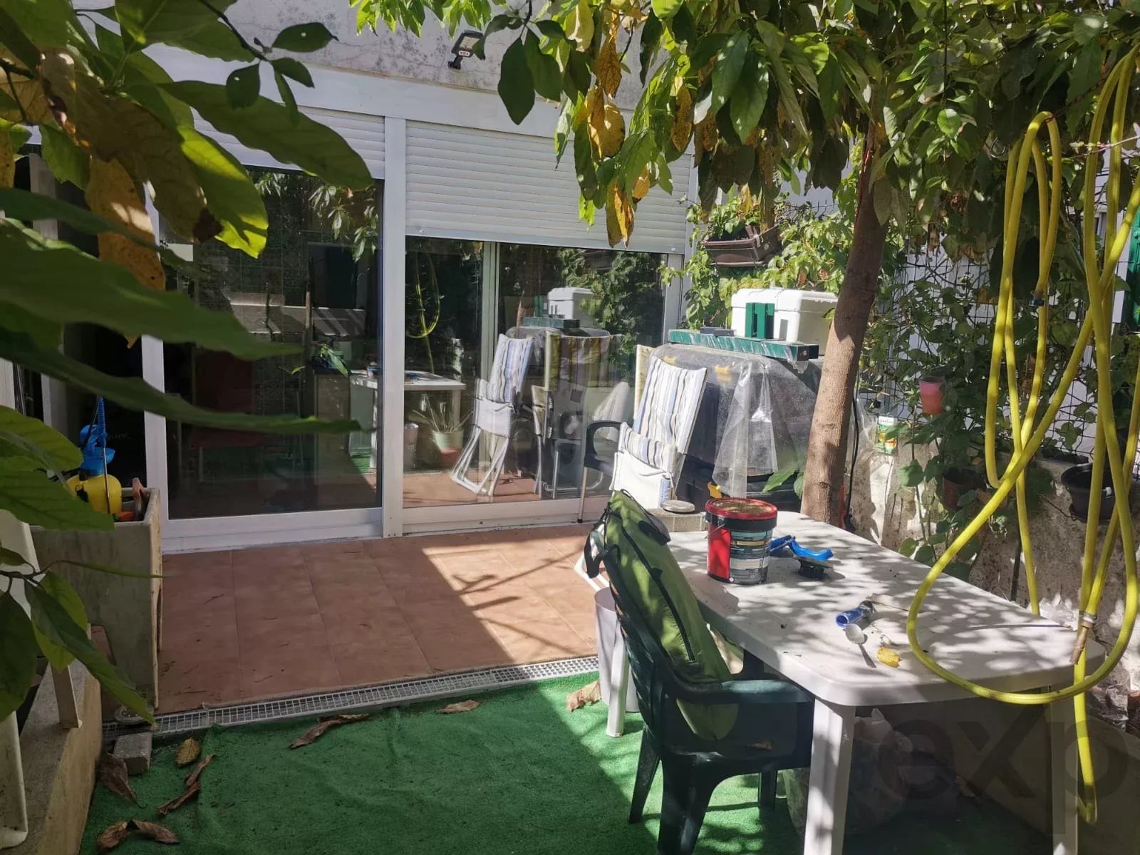 Bifamilial House T3 + T0 – Discover Your Refuge in Vale de Milhaços: Two Houses in One! 86950153 image 1