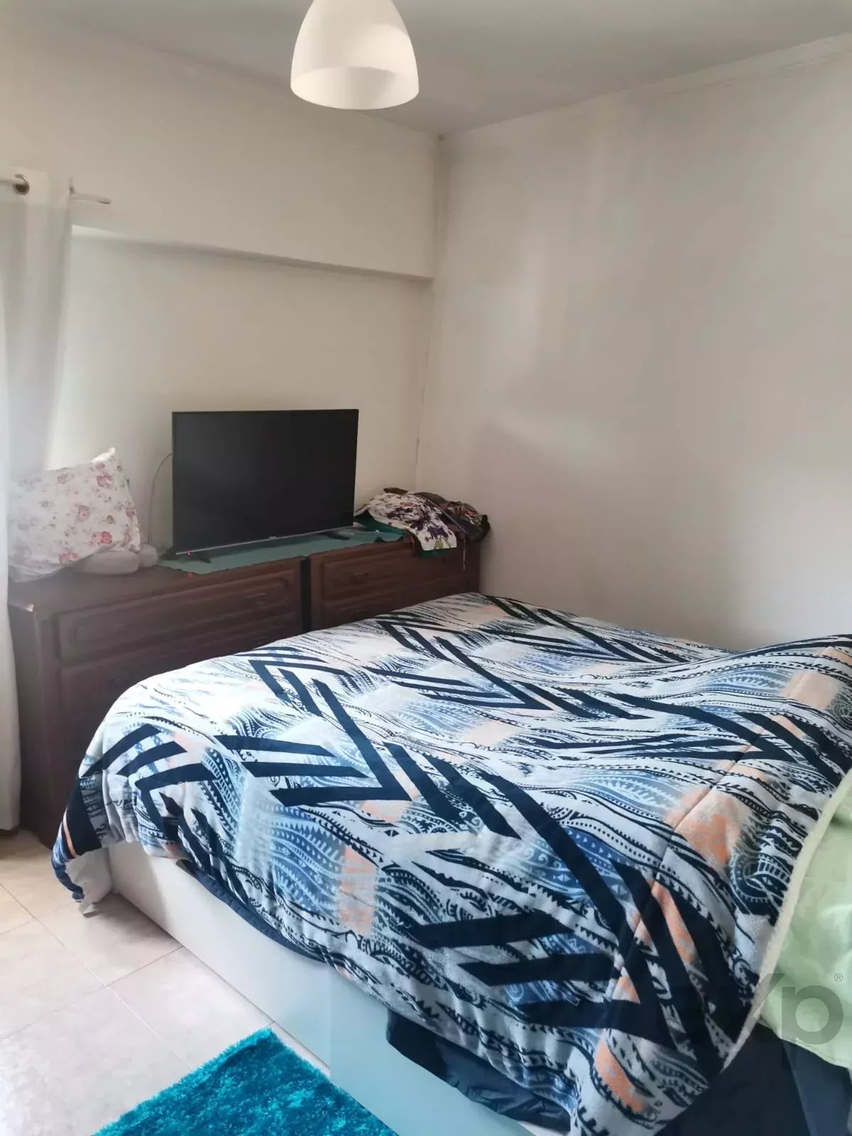 Bifamilial House T3 + T0 – Discover Your Refuge in Vale de Milhaços: Two Houses in One! 86950153 image 23