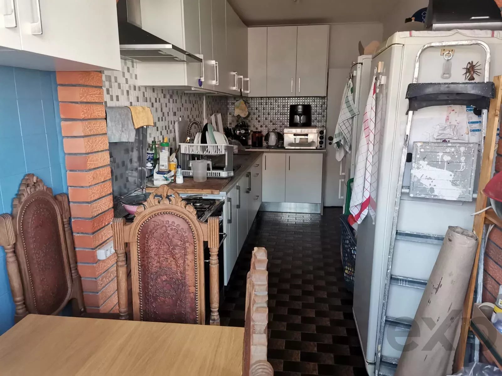 Bifamilial House T3 + T0 – Discover Your Refuge in Vale de Milhaços: Two Houses in One! 86950153 image 33