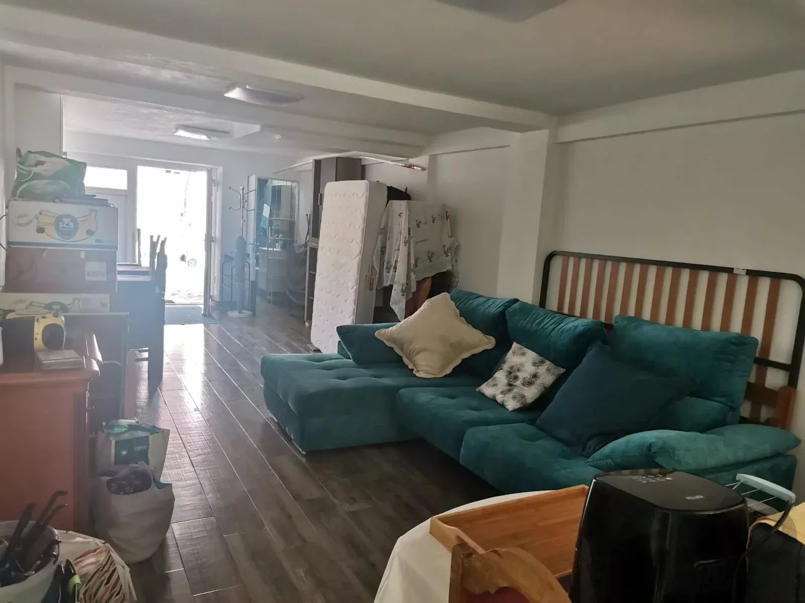 Bifamilial House T3 + T0 – Discover Your Refuge in Vale de Milhaços: Two Houses in One! 86950153 image 11