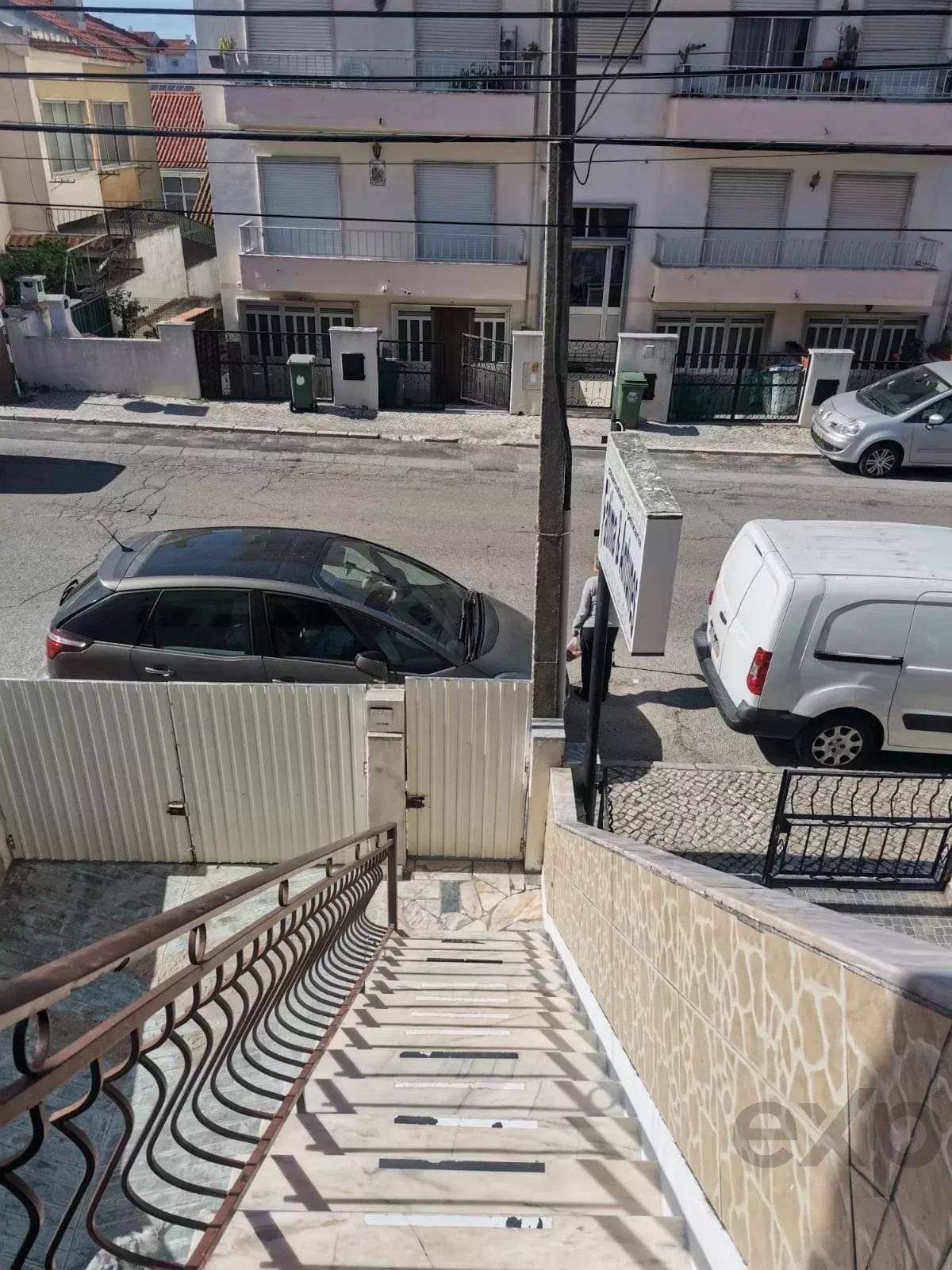 Bifamilial House T3 + T0 – Discover Your Refuge in Vale de Milhaços: Two Houses in One! 86950153 image 14
