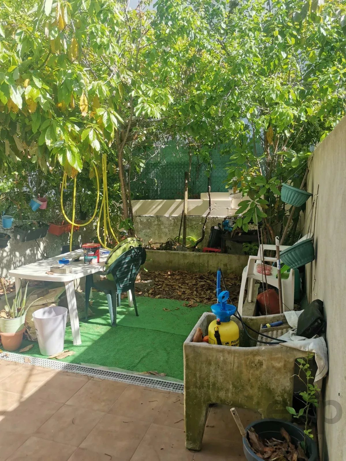 Bifamilial House T3 + T0 – Discover Your Refuge in Vale de Milhaços: Two Houses in One! 86950153 image 2