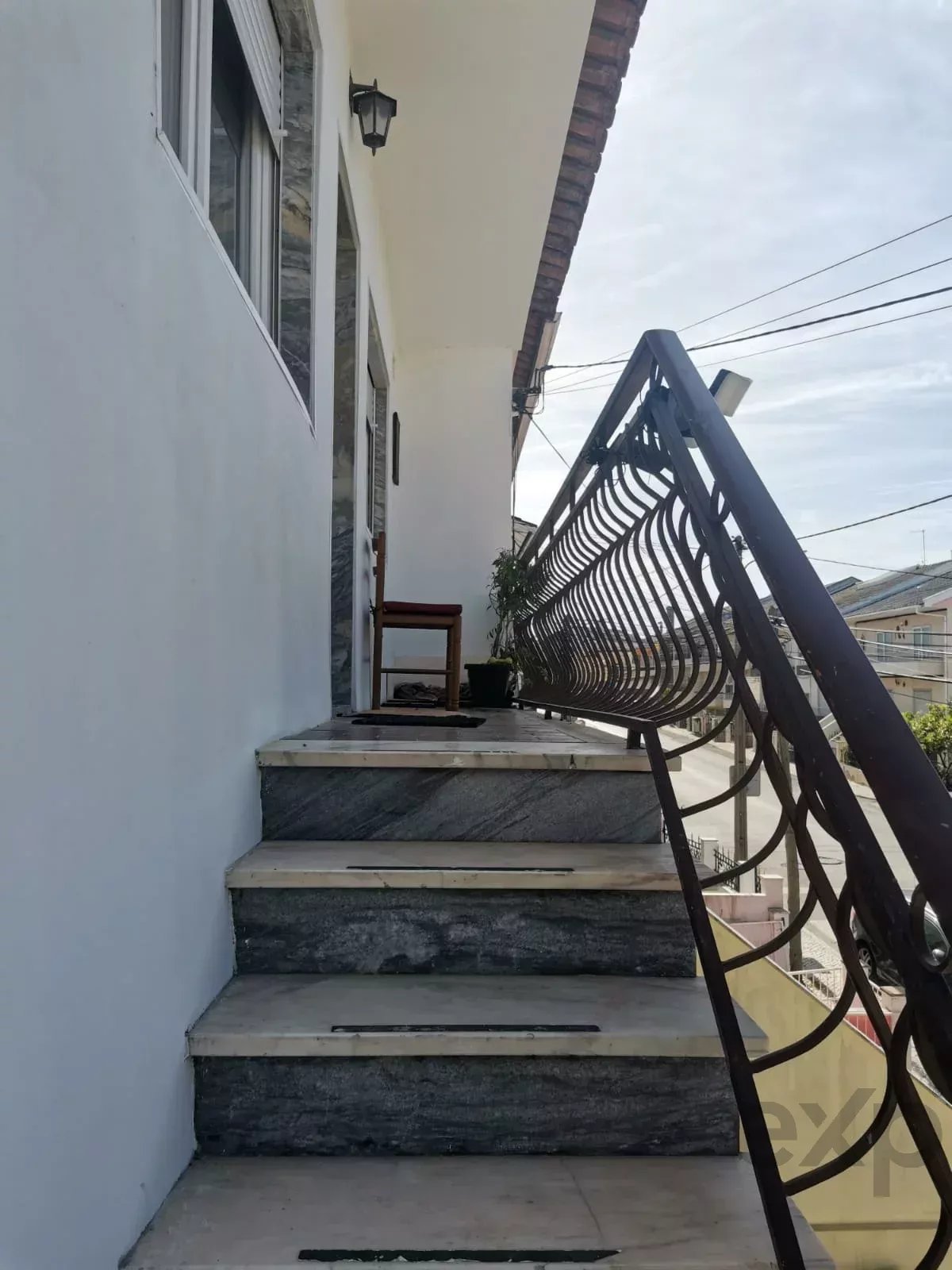 Bifamilial House T3 + T0 – Discover Your Refuge in Vale de Milhaços: Two Houses in One! 86950153 image 13