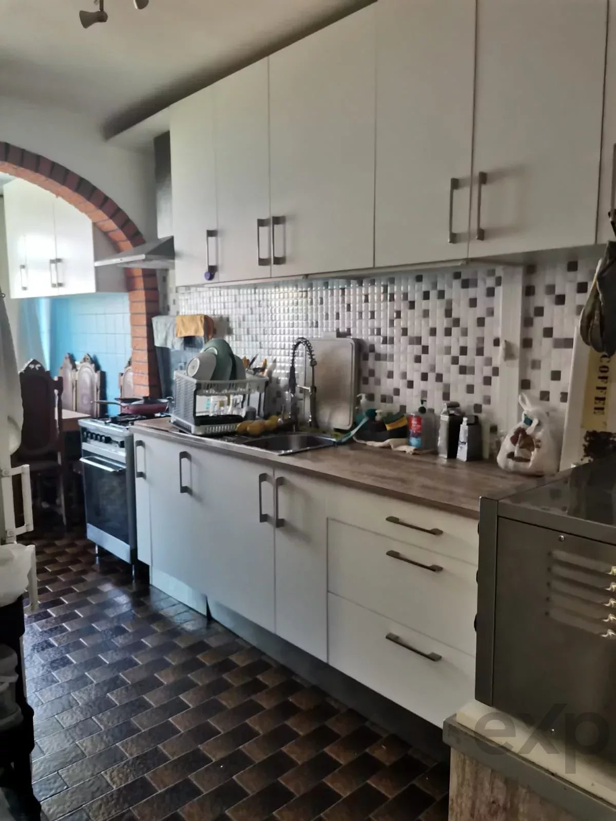Bifamilial House T3 + T0 – Discover Your Refuge in Vale de Milhaços: Two Houses in One! 86950153 image 31