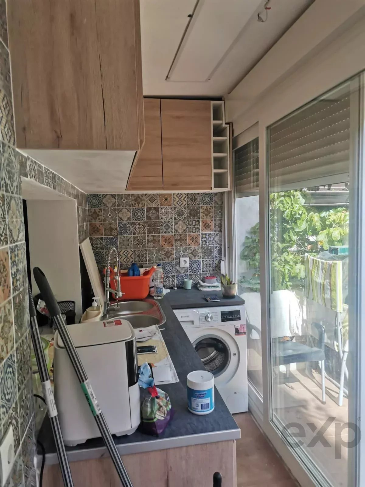 Bifamilial House T3 + T0 – Discover Your Refuge in Vale de Milhaços: Two Houses in One! 86950153 image 6