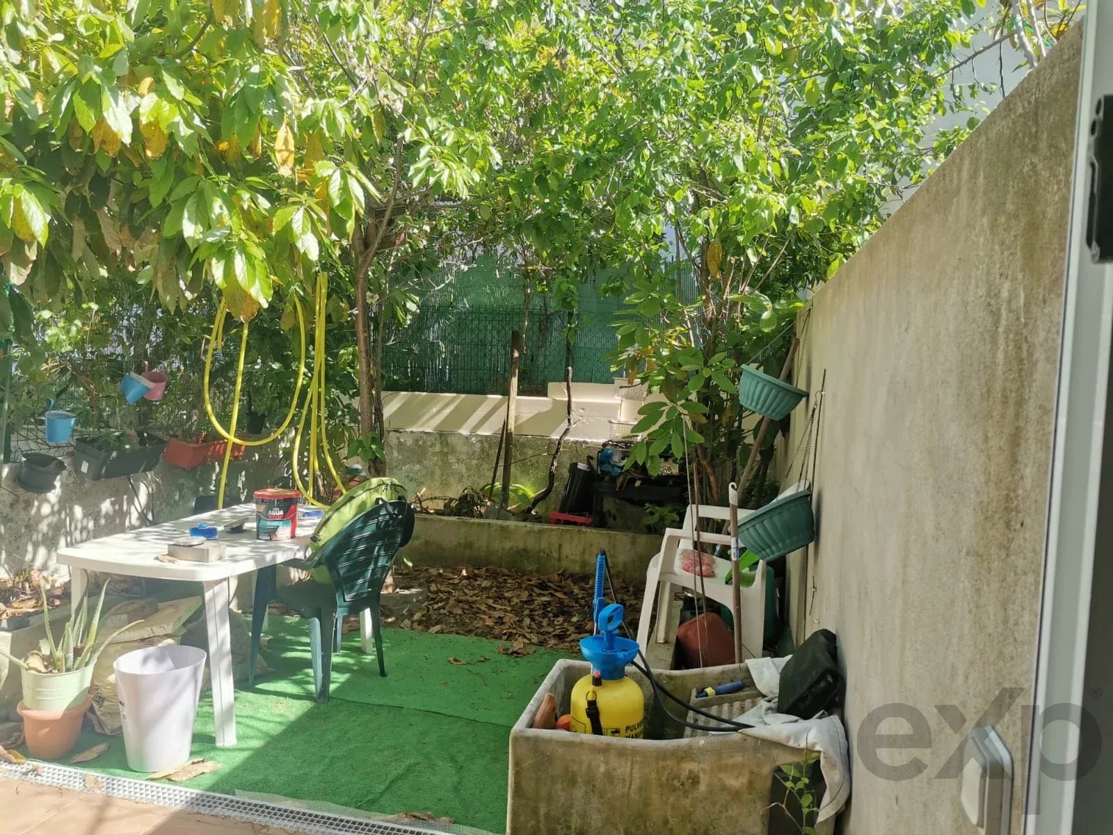 Bifamilial House T3 + T0 – Discover Your Refuge in Vale de Milhaços: Two Houses in One! 86950153 image 3