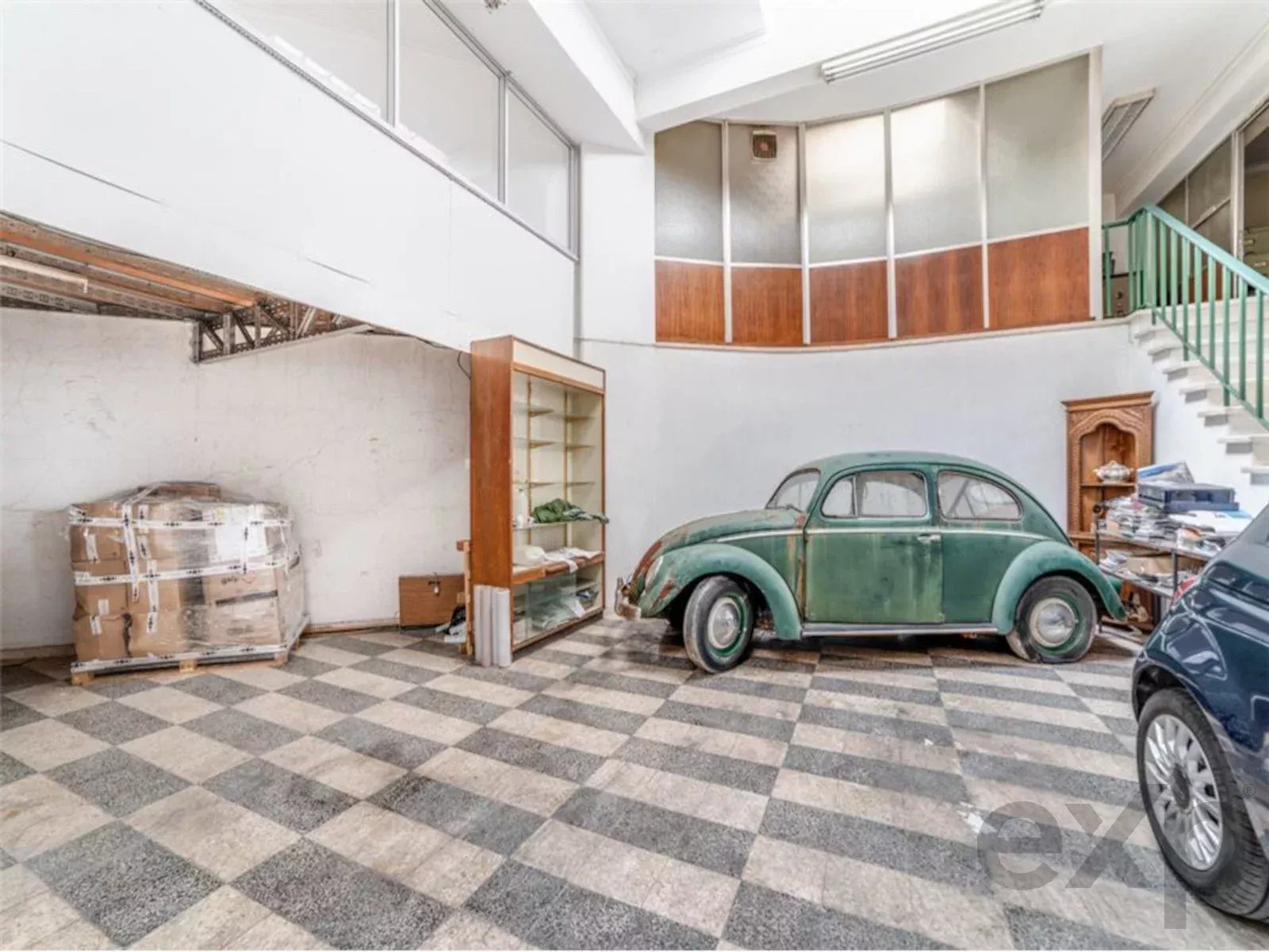 Estabelecimento Comercial / ARMAZÉM - S. Domingos de Benfica - LISBOA 86962172 image 3